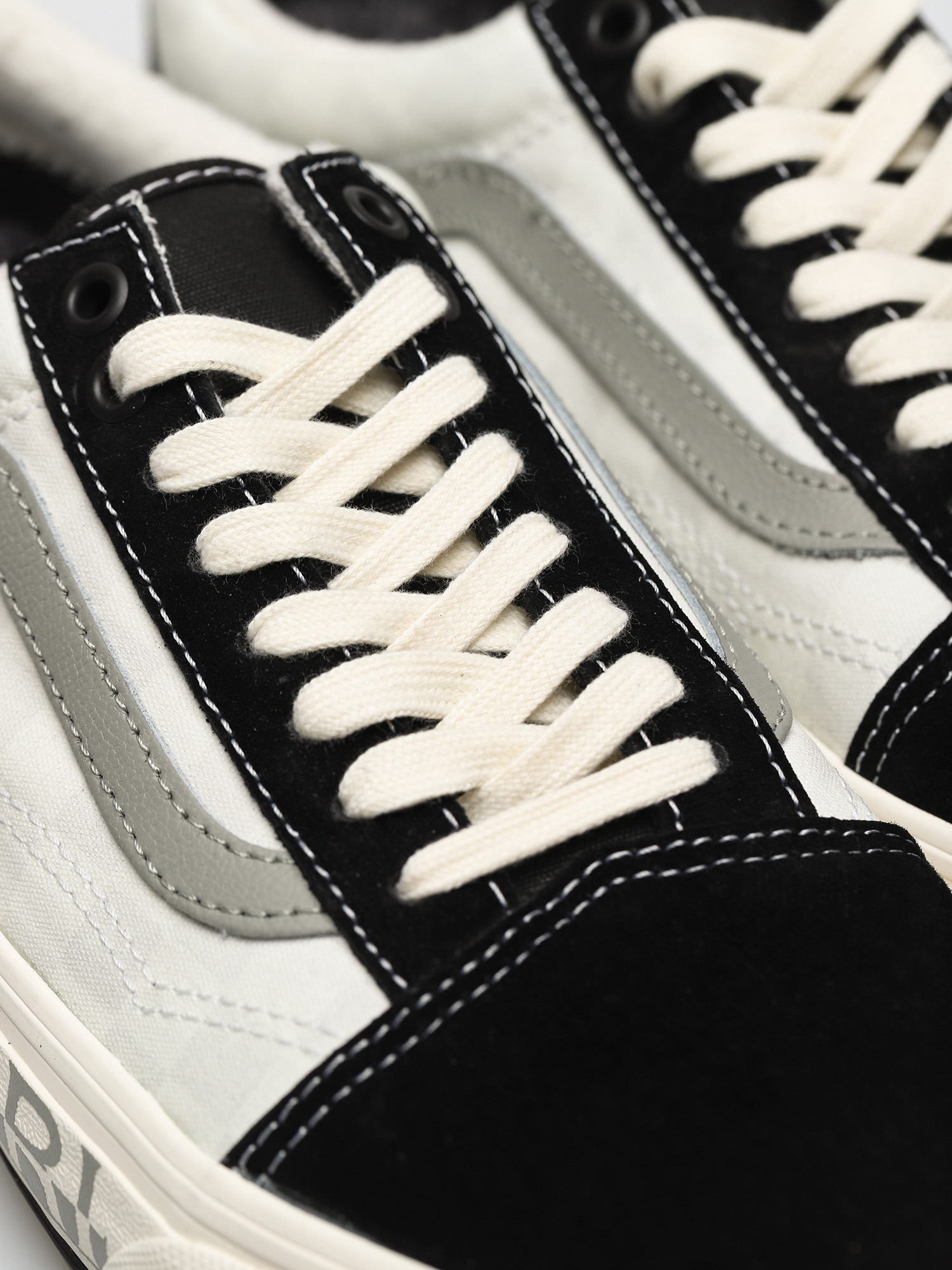 Buty Vans X Napapijri Old Skool MTE 1 (napapijri/forest fog)