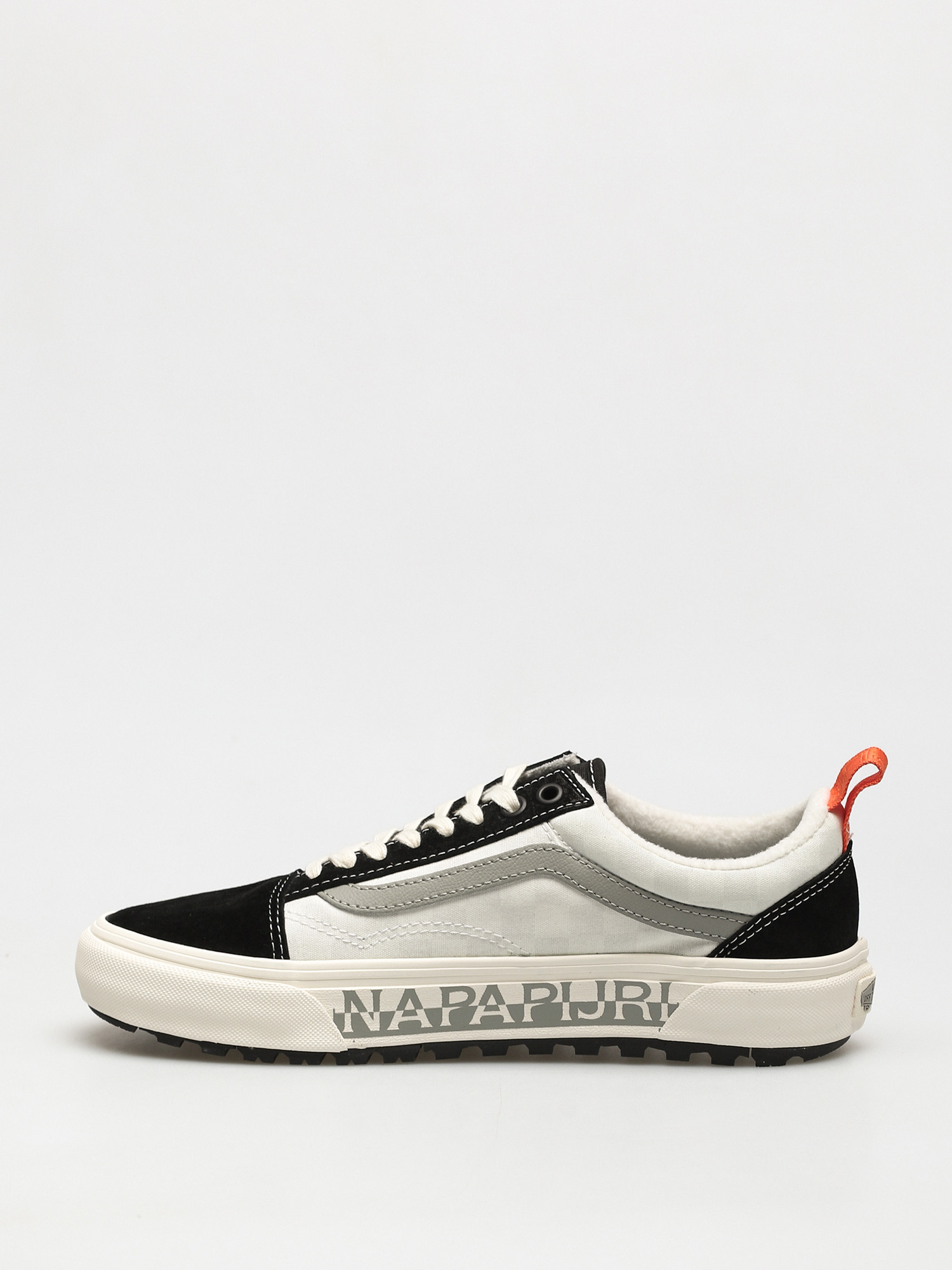 Buty Vans X Napapijri Old Skool MTE 1 (napapijri/forest fog)