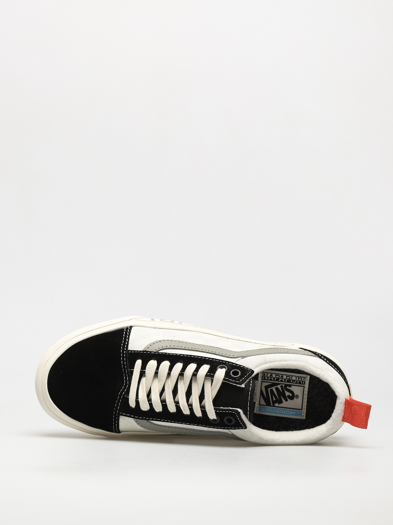 Buty Vans X Napapijri Old Skool MTE 1 (napapijri/forest fog)