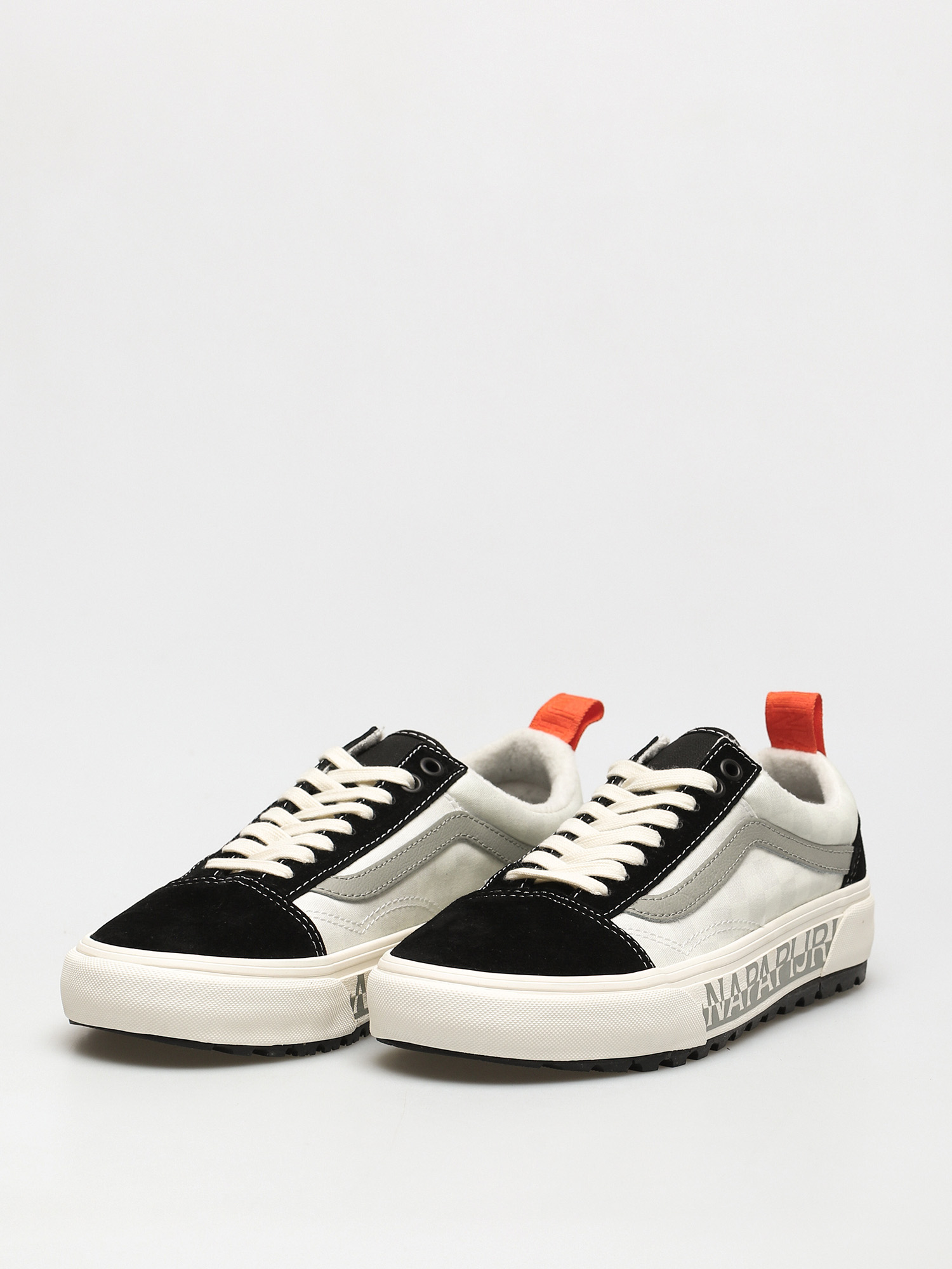 Buty Vans X Napapijri Old Skool MTE 1 (napapijri/forest fog)