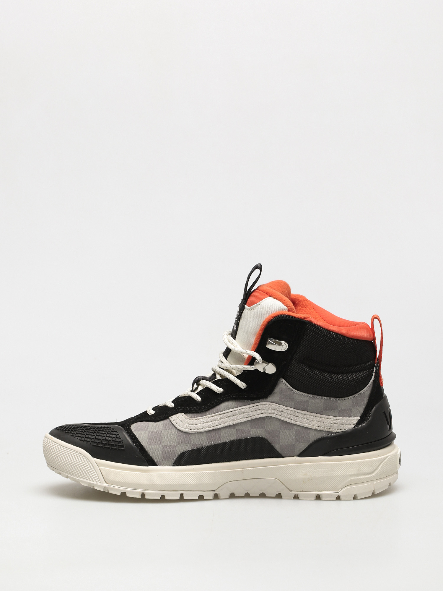 Buty Vans X Napapijri Ultrarange Exo Hi Gore Tex MTE 2 (napapijri/multi)