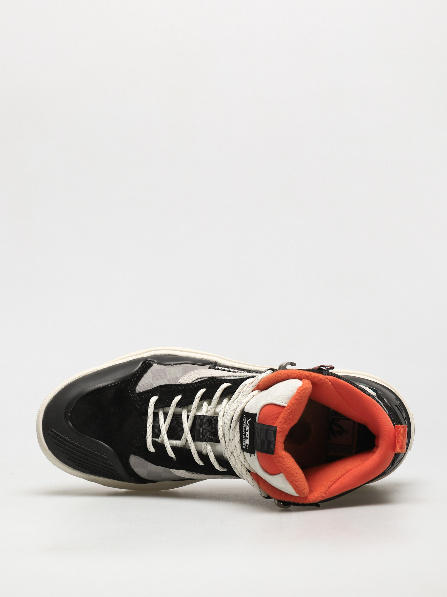 Buty Vans X Napapijri Ultrarange Exo Hi Gore Tex MTE 2 (napapijri/multi)