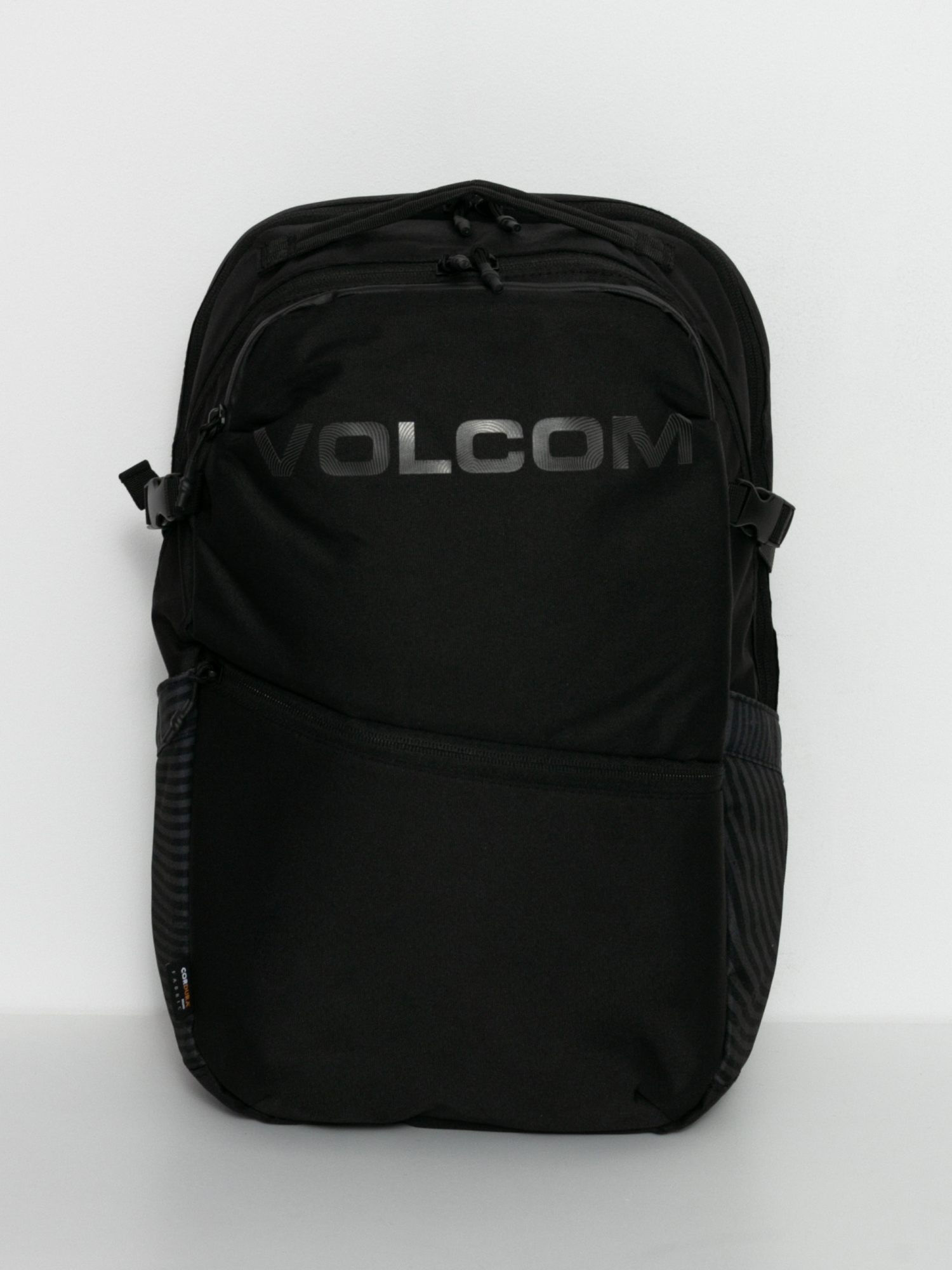 Plecak Volcom Volcom Roamer (black)