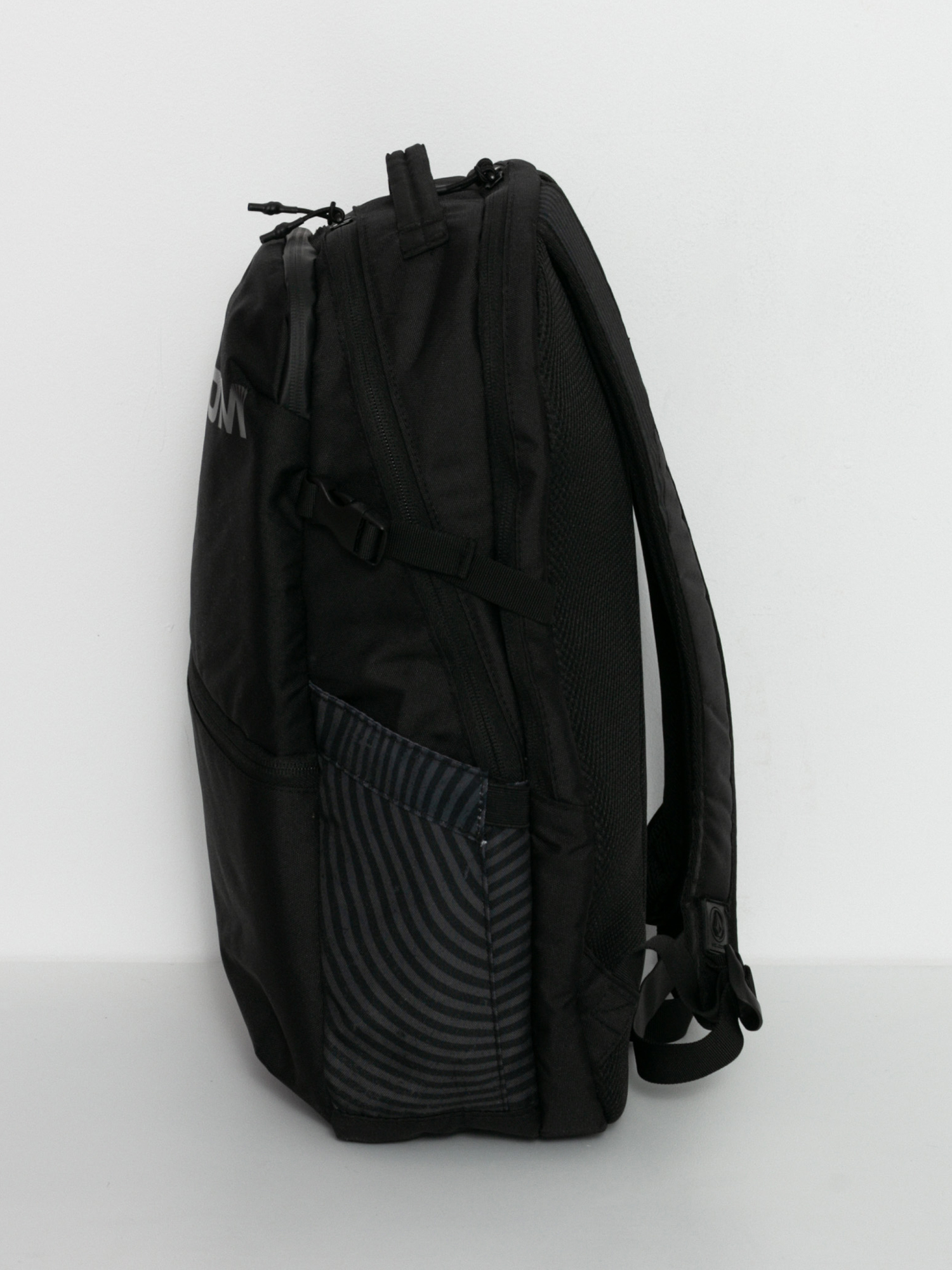 Plecak Volcom Volcom Roamer (black)