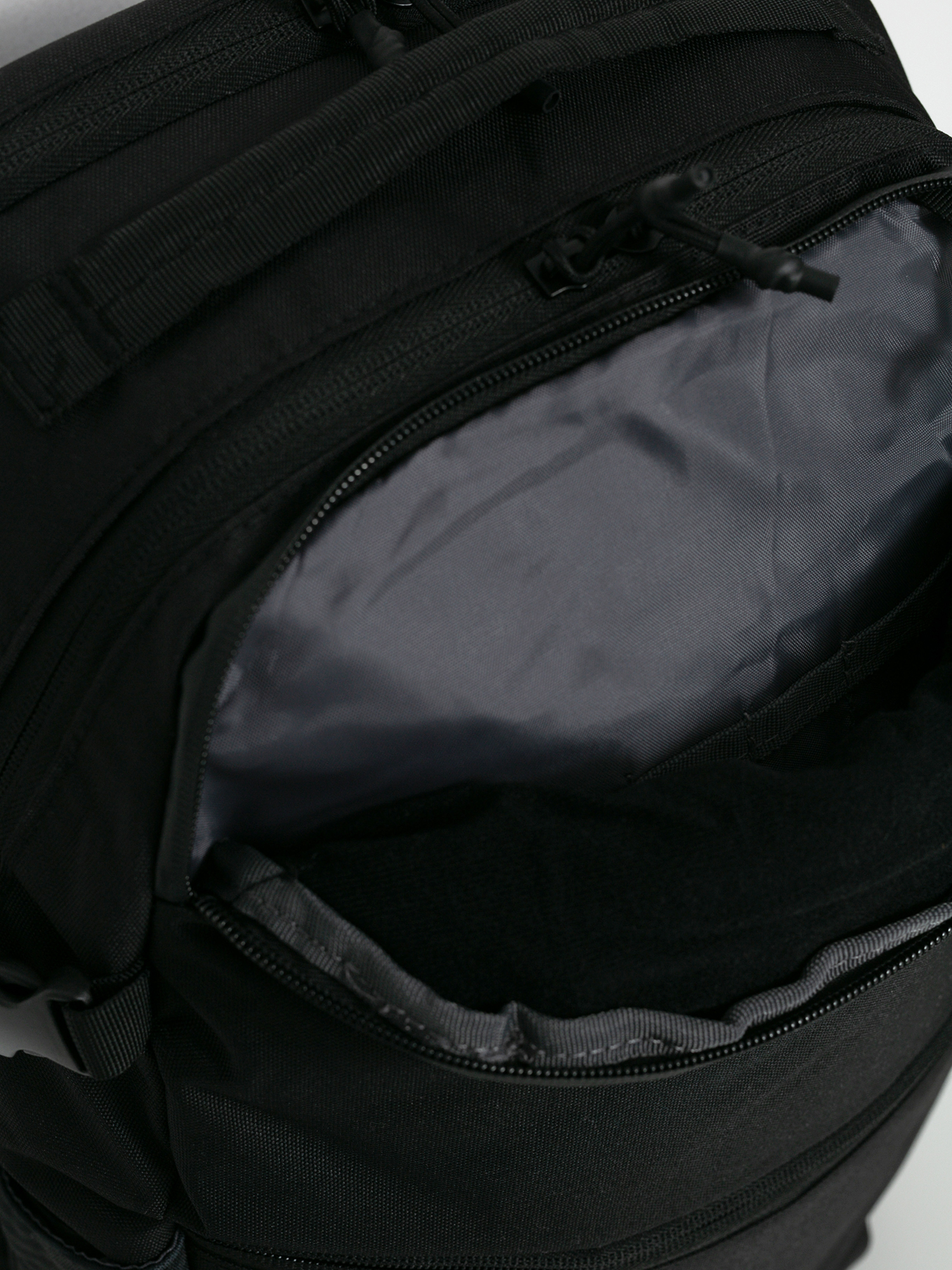 Plecak Volcom Volcom Roamer (black)