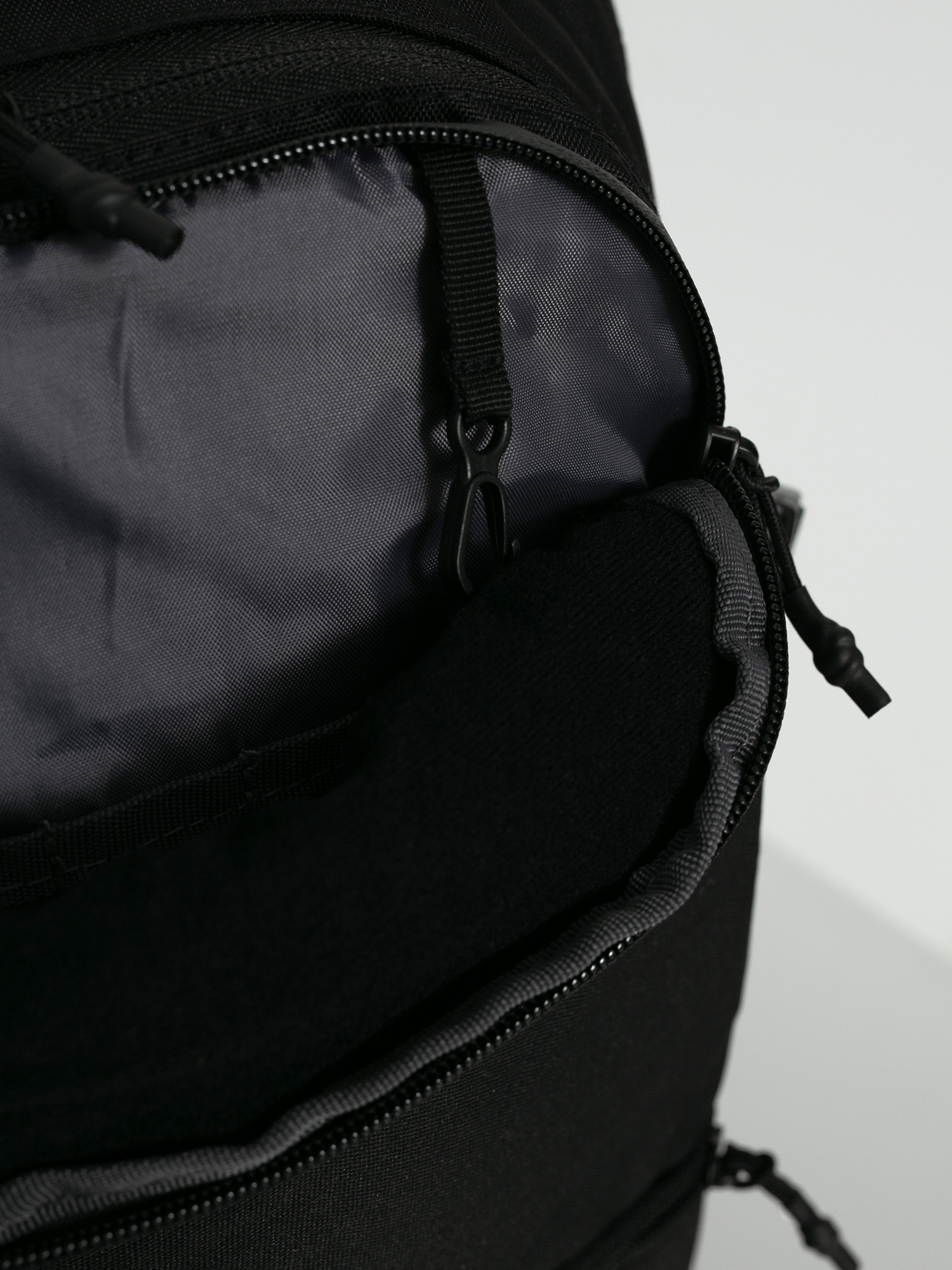Plecak Volcom Volcom Roamer (black)
