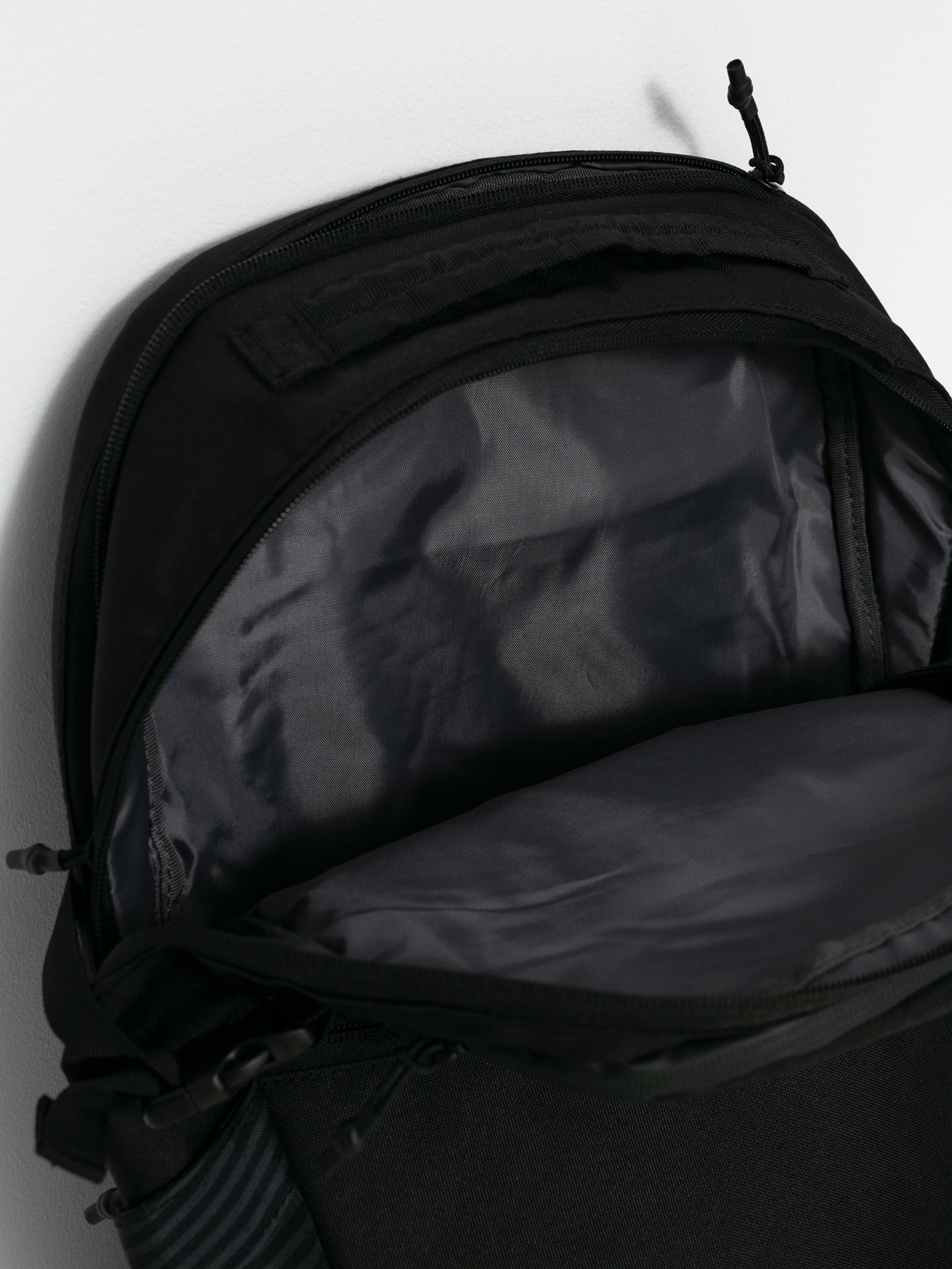 Plecak Volcom Volcom Roamer (black)
