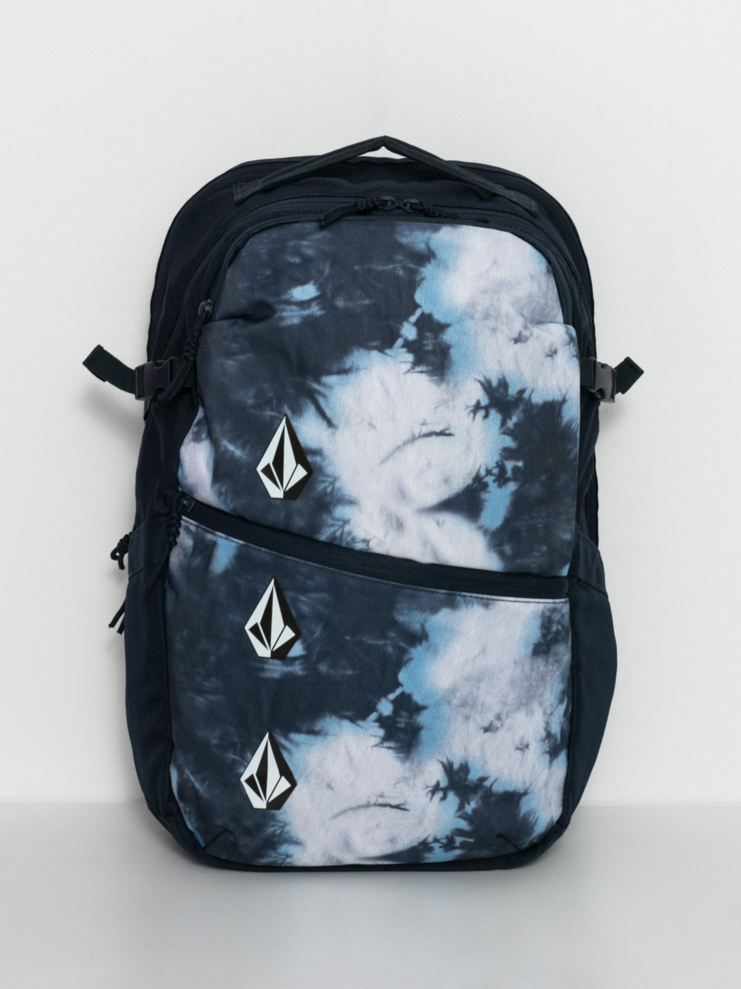 Plecak Volcom Volcom Roamer (storm blue)