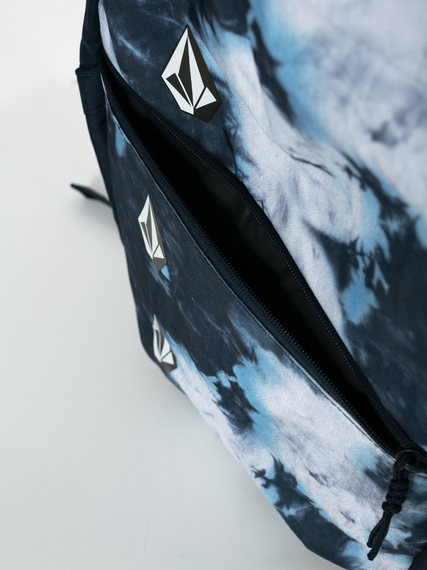 Plecak Volcom Volcom Roamer (storm blue)