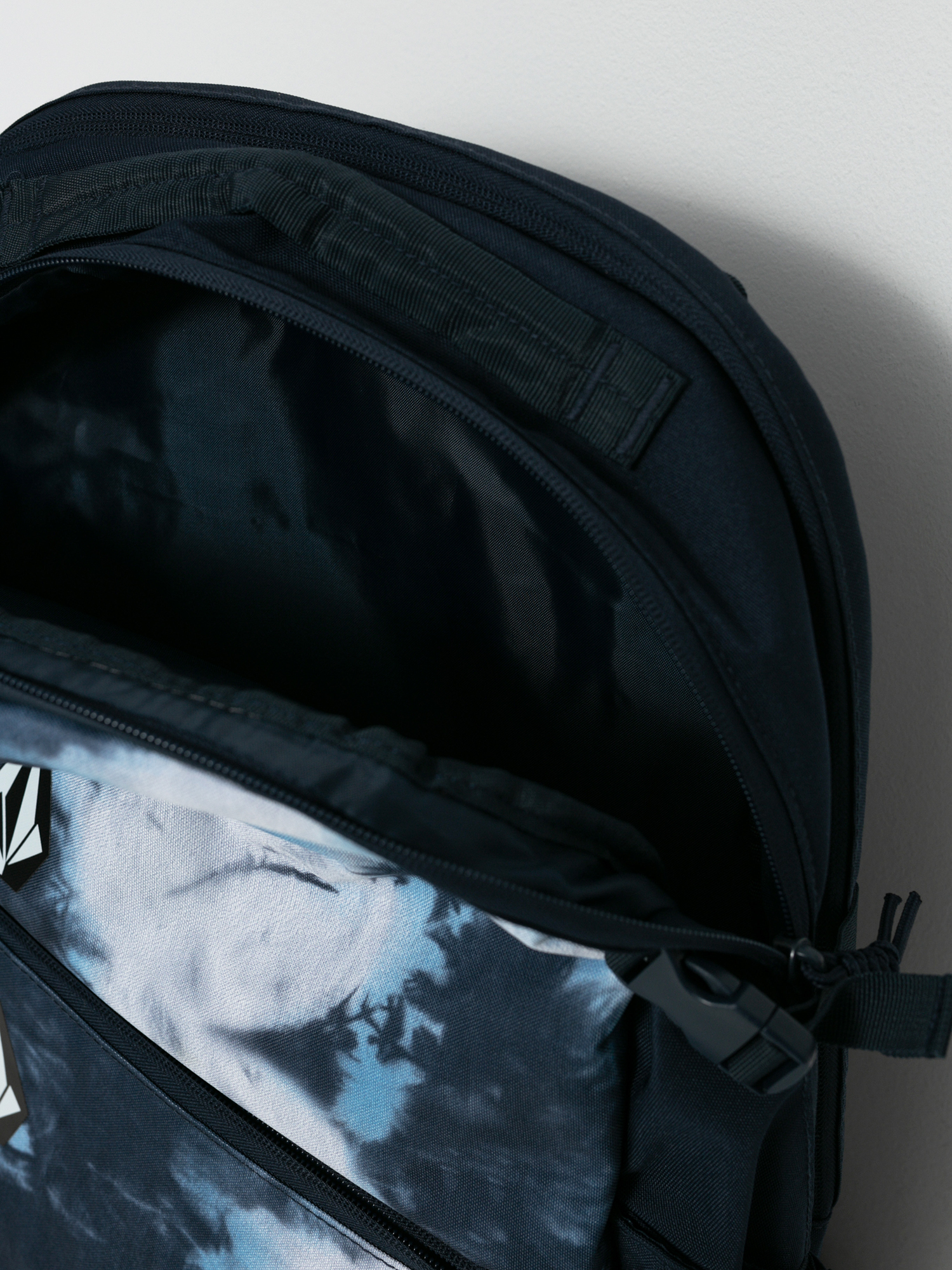 Plecak Volcom Volcom Roamer (storm blue)