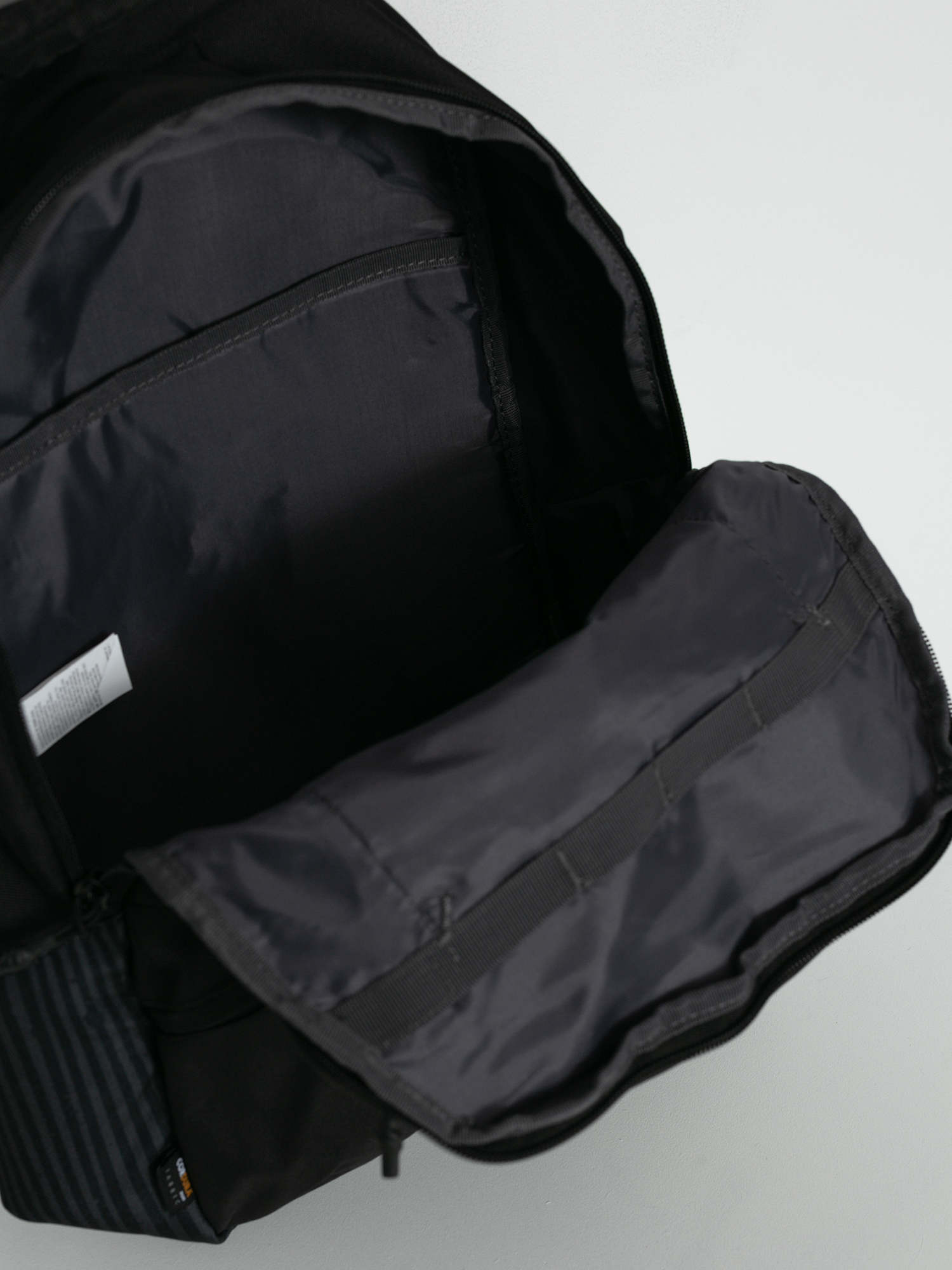Plecak Volcom Academy (black)