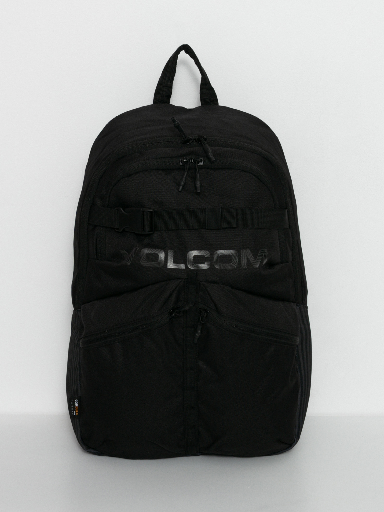 Plecak Volcom Academy (black)