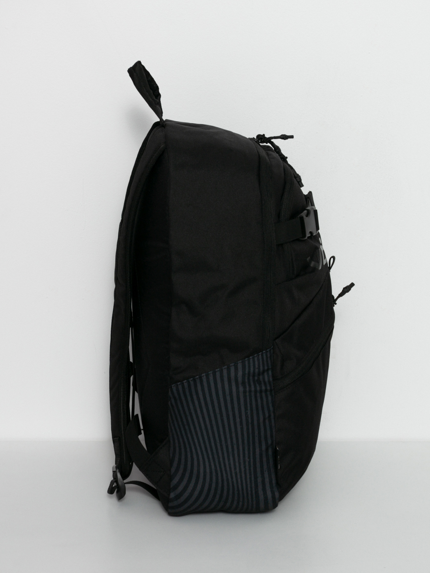 Plecak Volcom Academy (black)