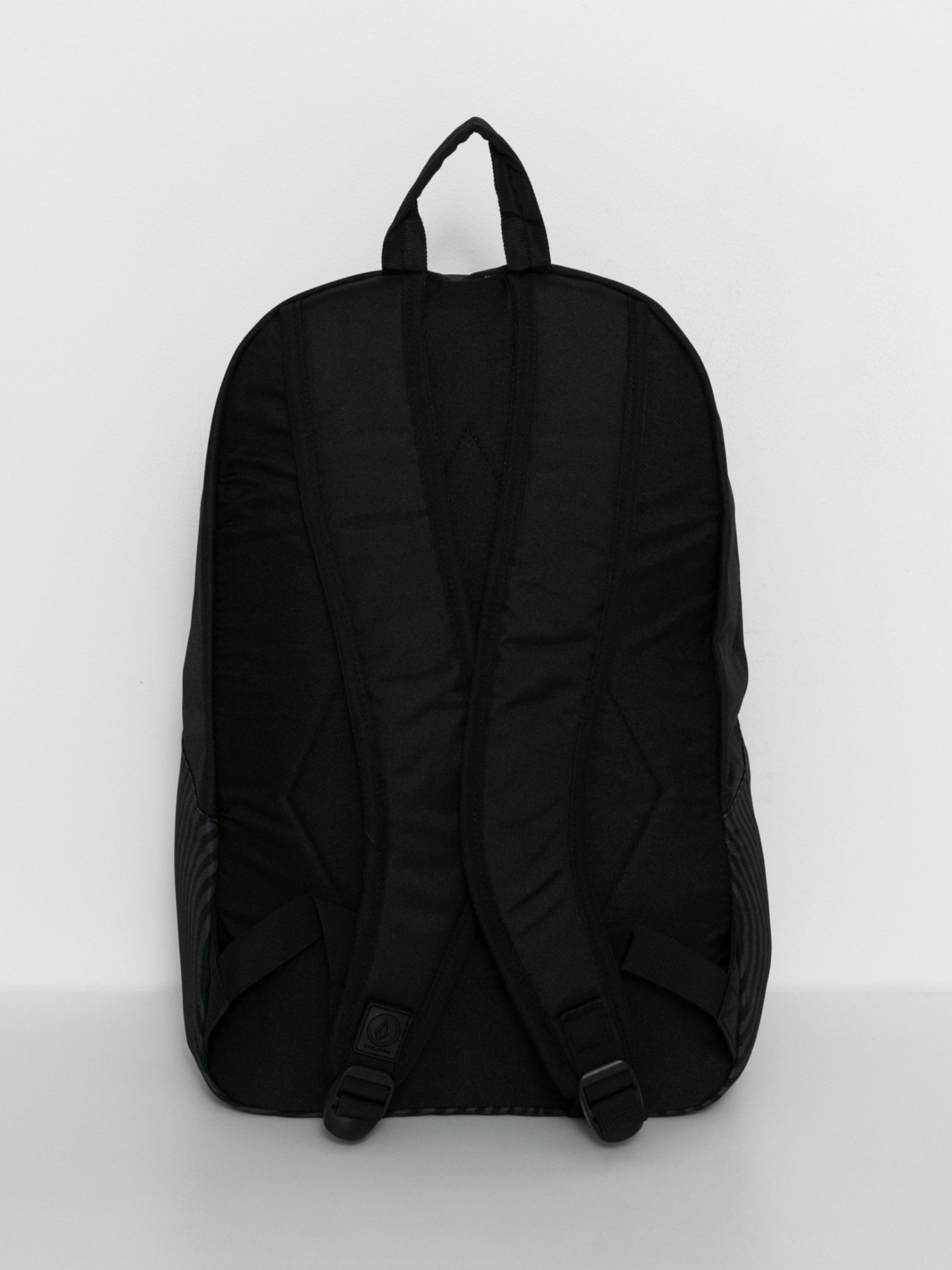 Plecak Volcom Academy (black)