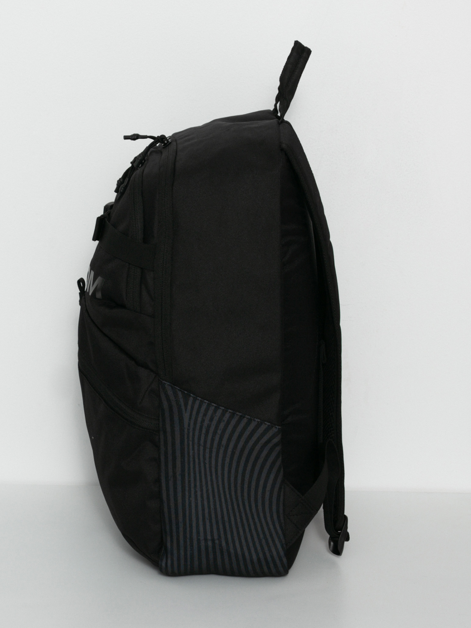 Plecak Volcom Academy (black)