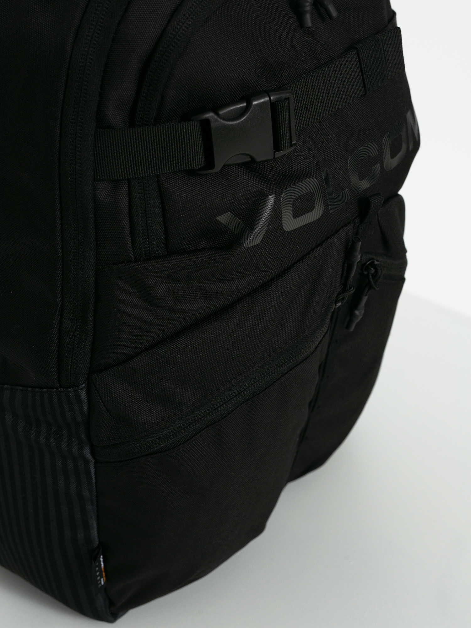 Plecak Volcom Academy (black)