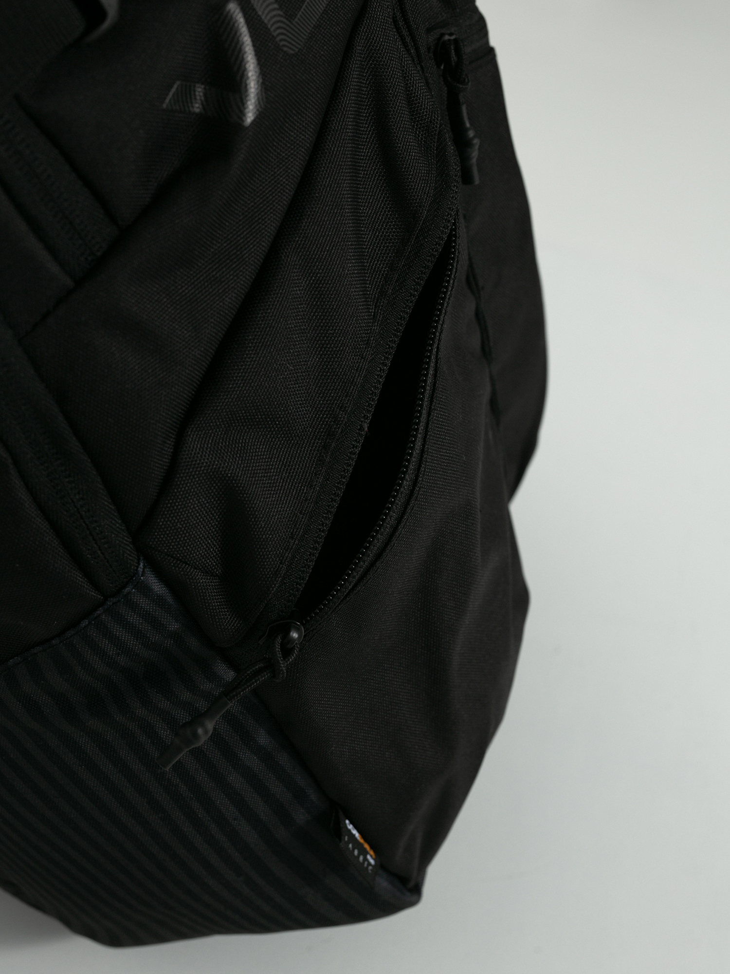 Plecak Volcom Academy (black)