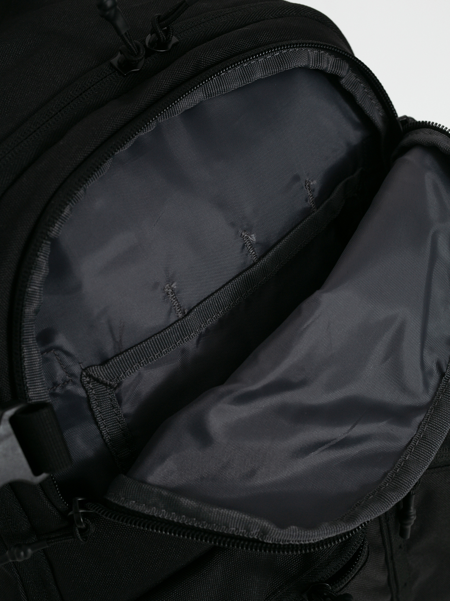 Plecak Volcom Academy (black)
