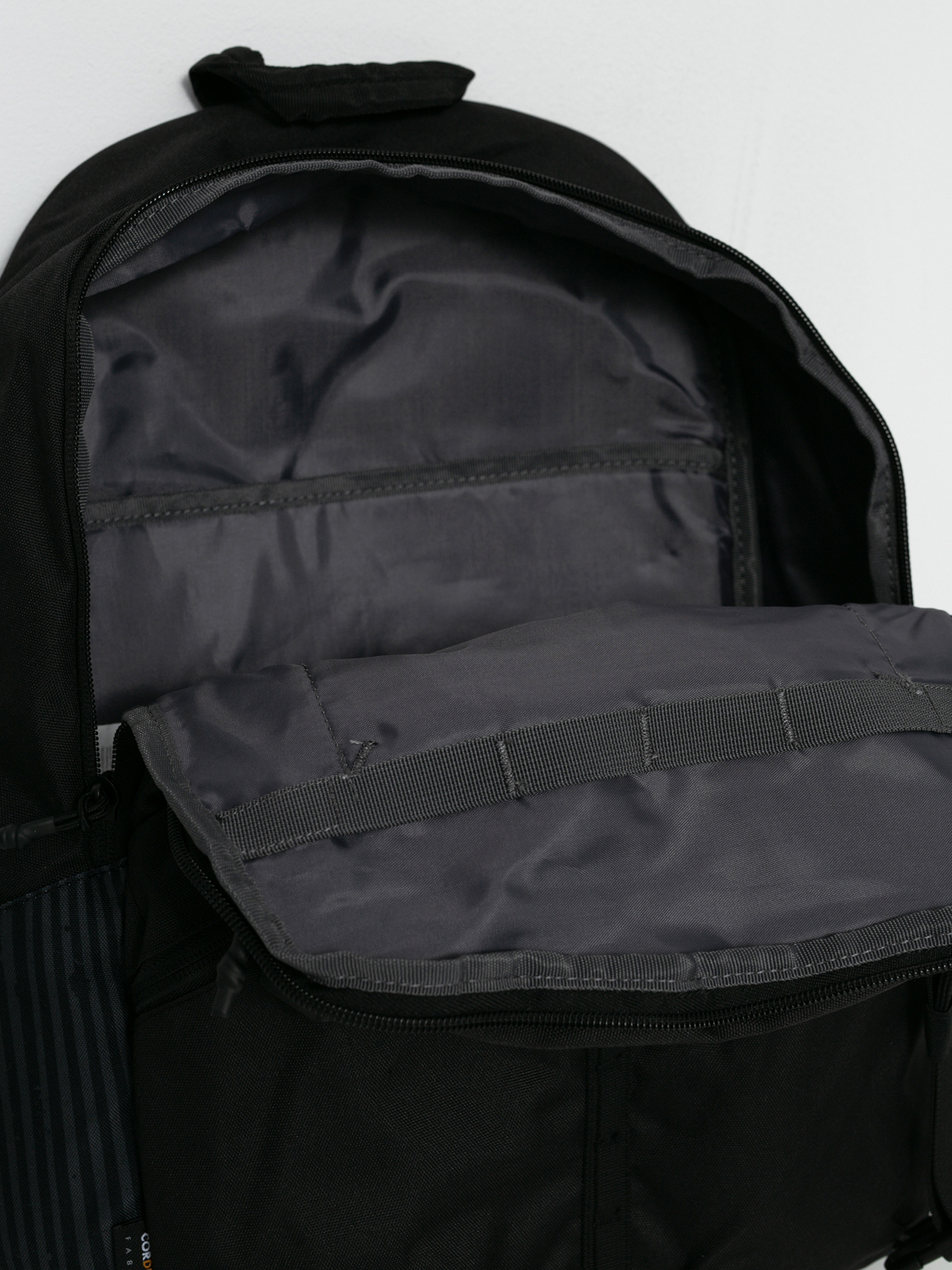 Plecak Volcom Academy (black)