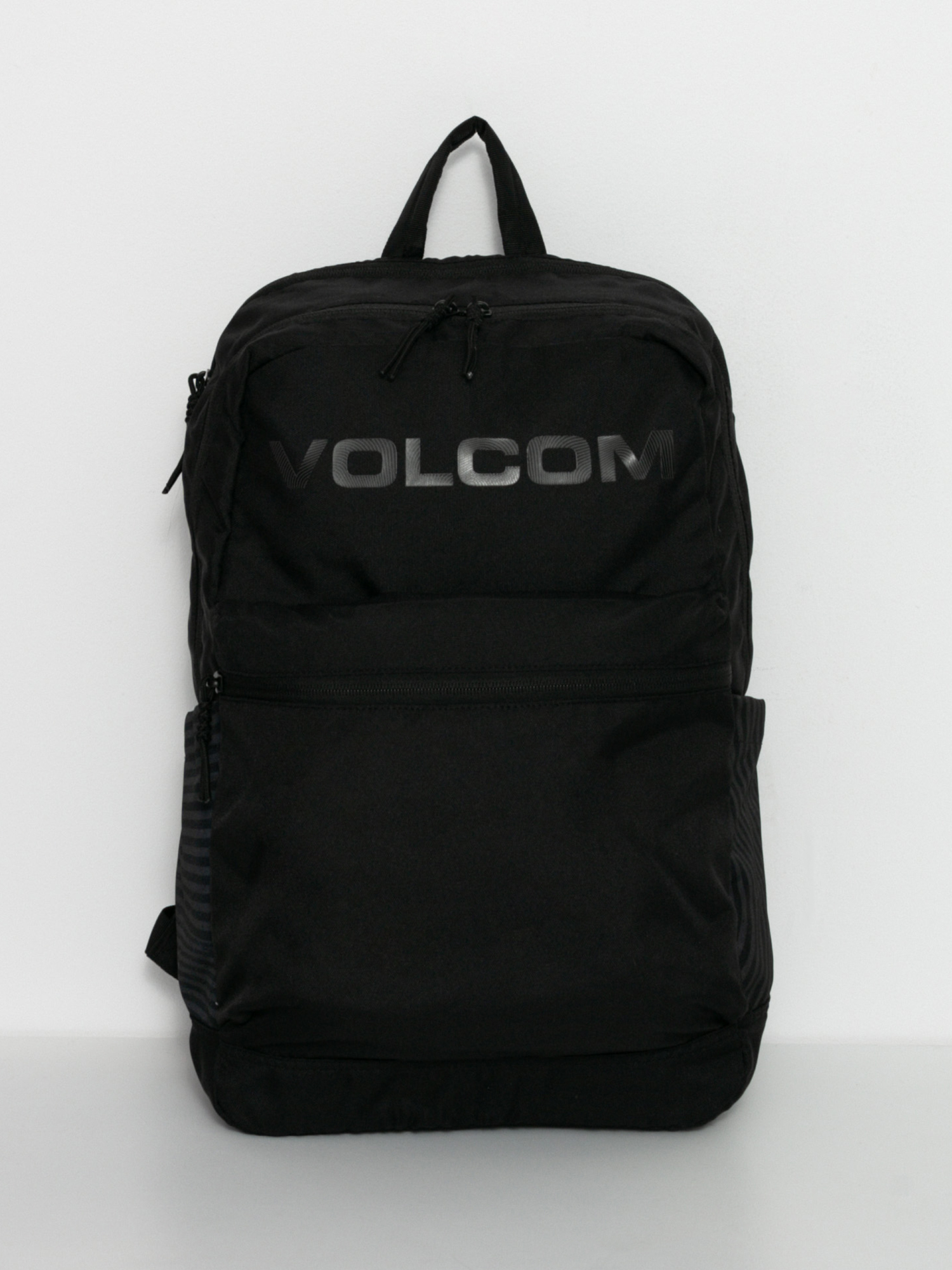 Plecak Volcom Volcom School (black)