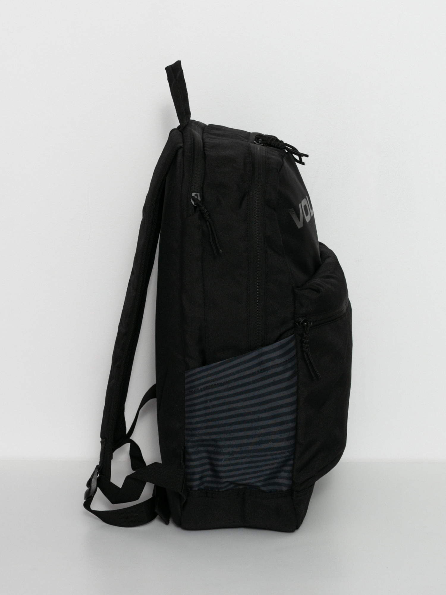 Plecak Volcom Volcom School (black)