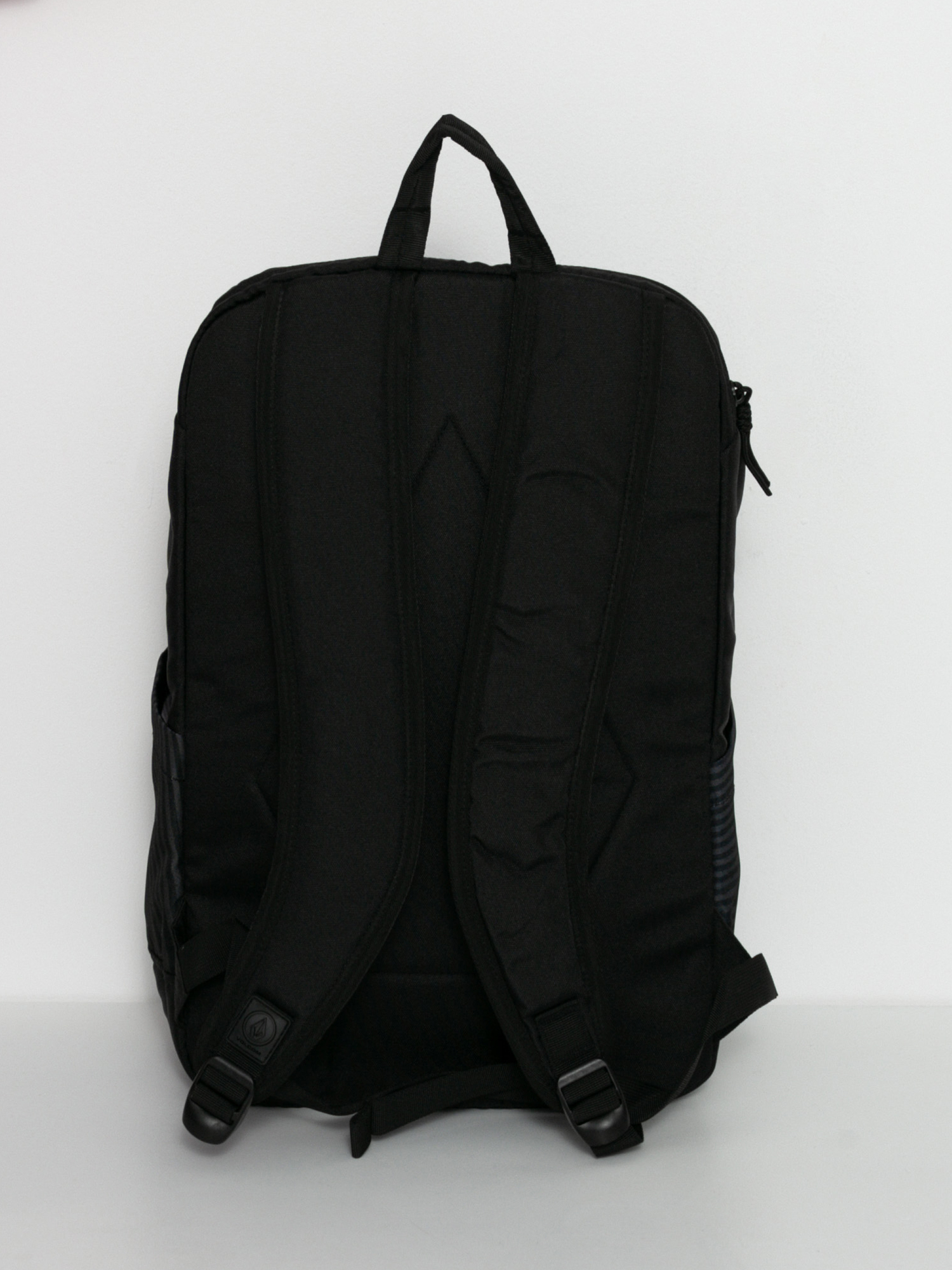 Plecak Volcom Volcom School (black)