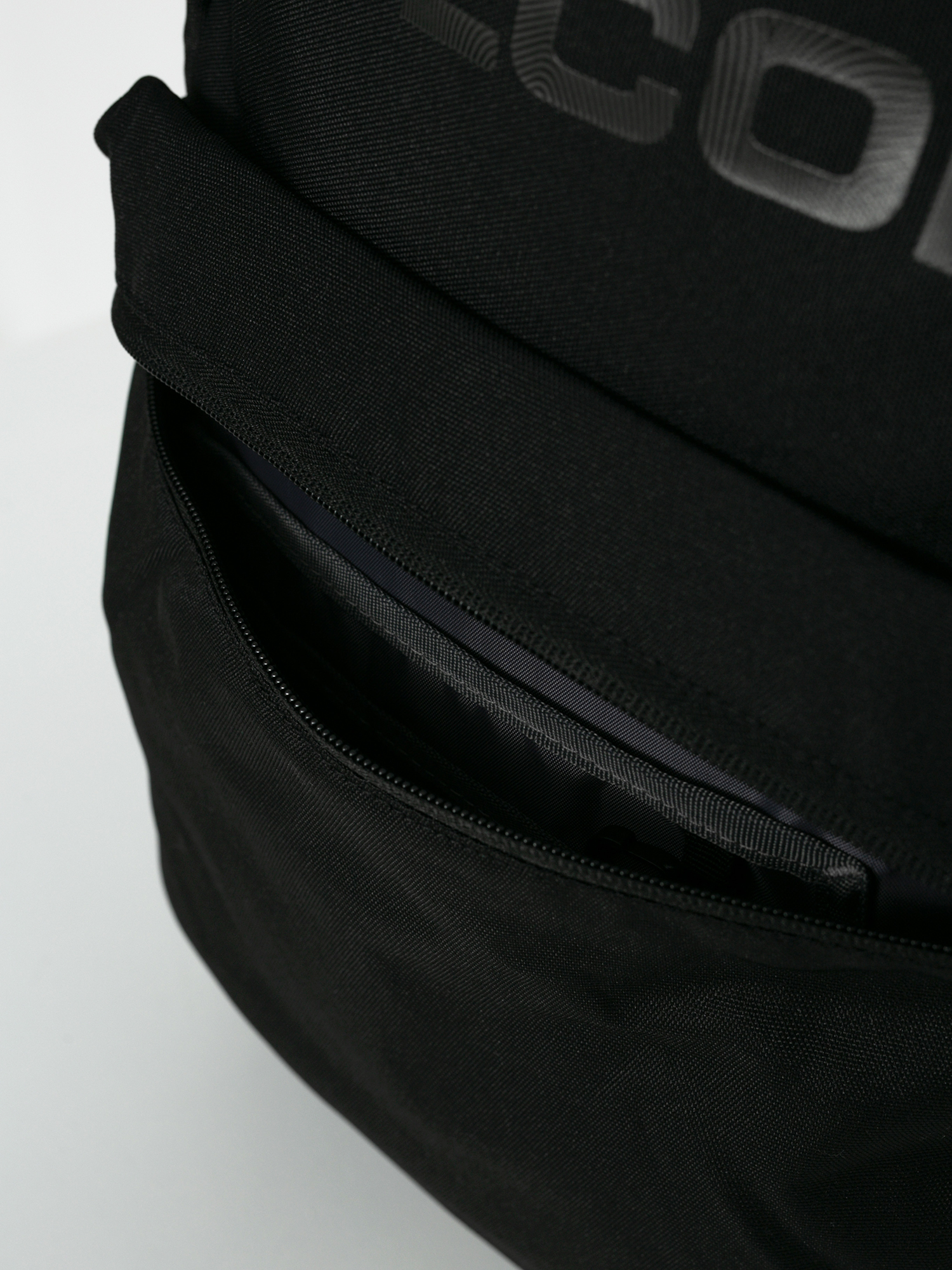 Plecak Volcom Volcom School (black)