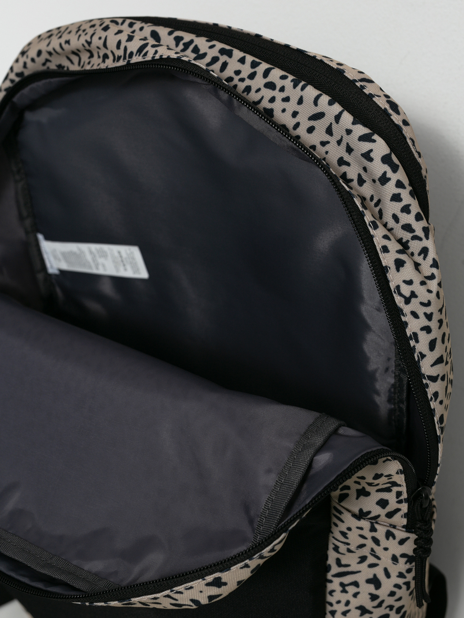 Plecak Volcom School Wmn (animal print)