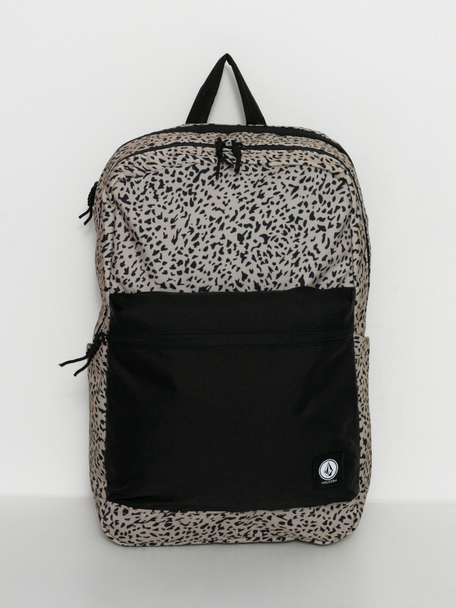 Plecak Volcom School Wmn (animal print)