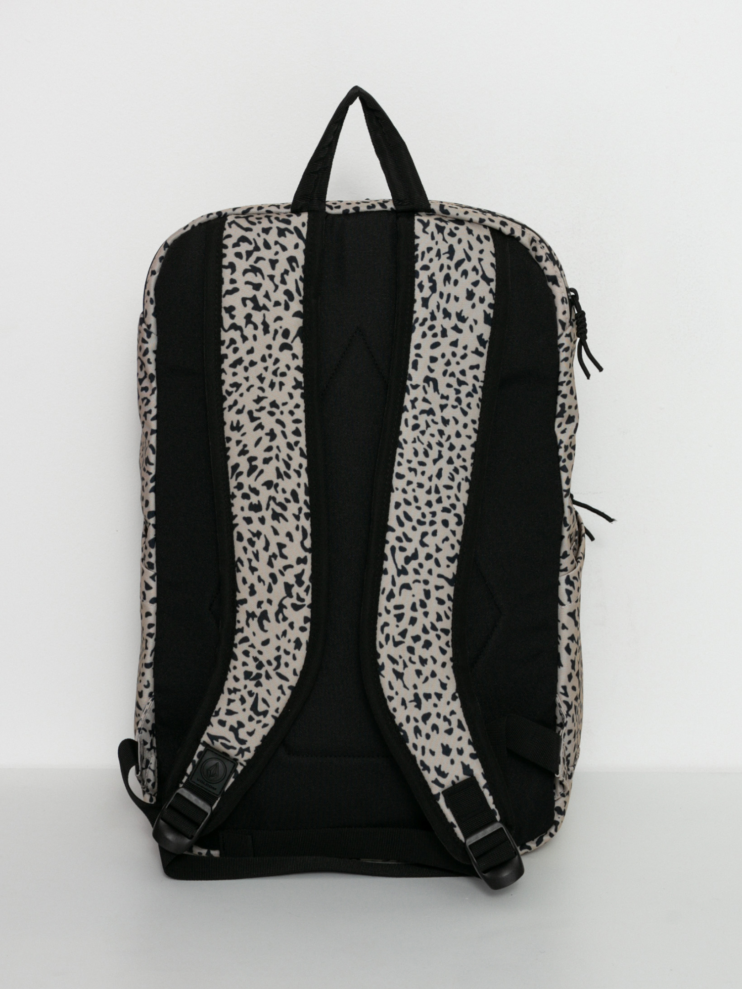 Plecak Volcom School Wmn (animal print)