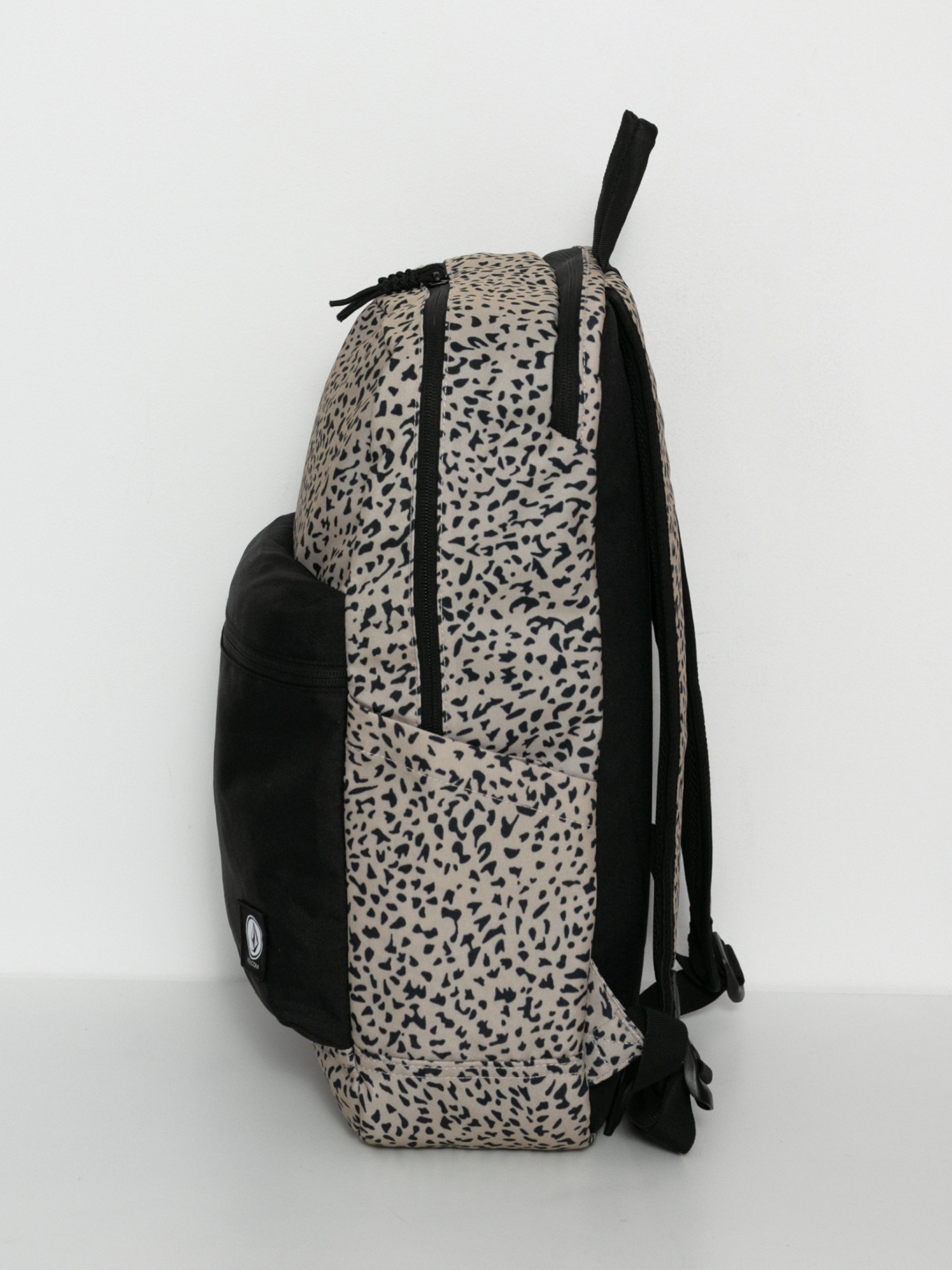 Plecak Volcom School Wmn (animal print)