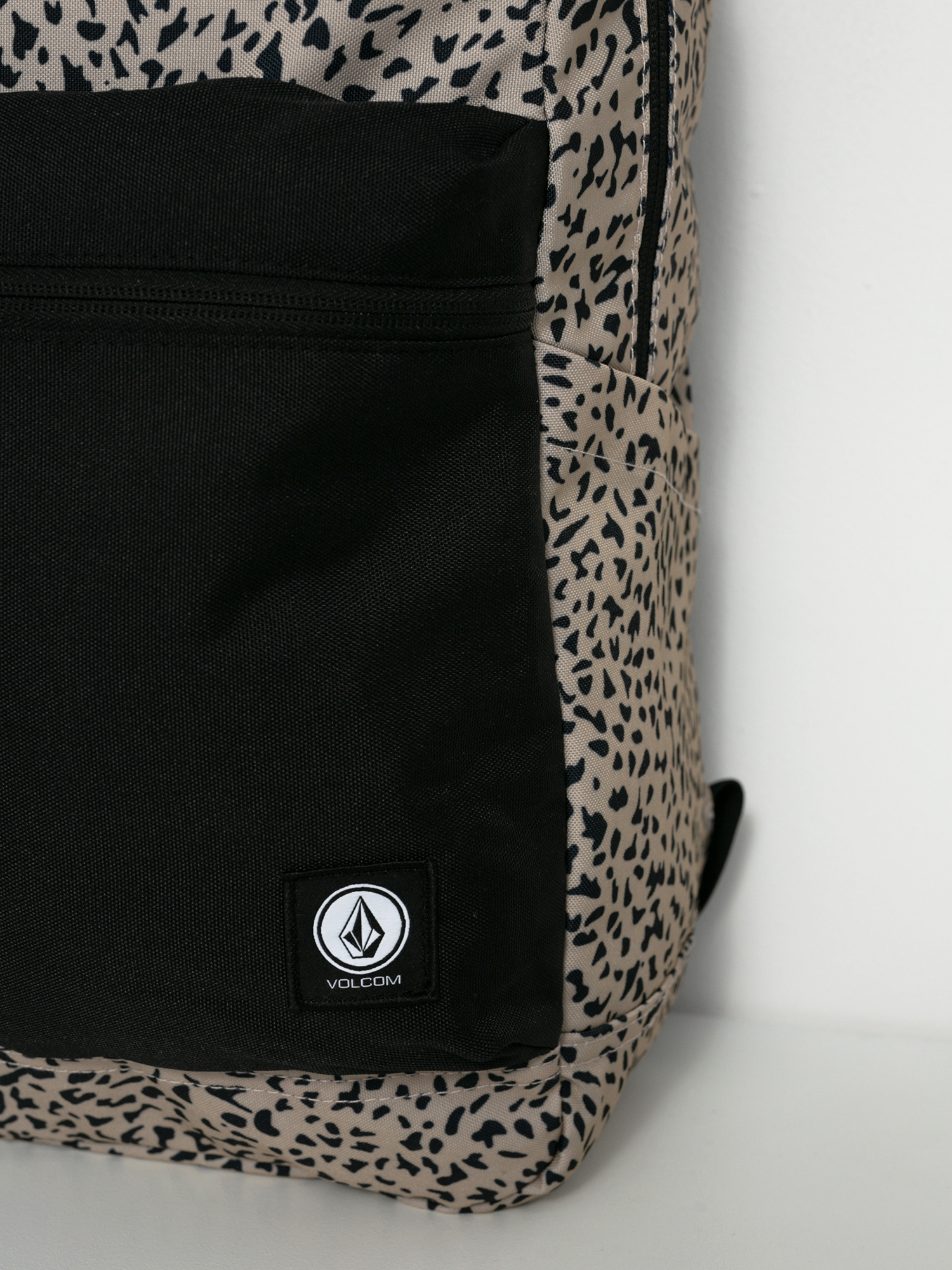 Plecak Volcom School Wmn (animal print)