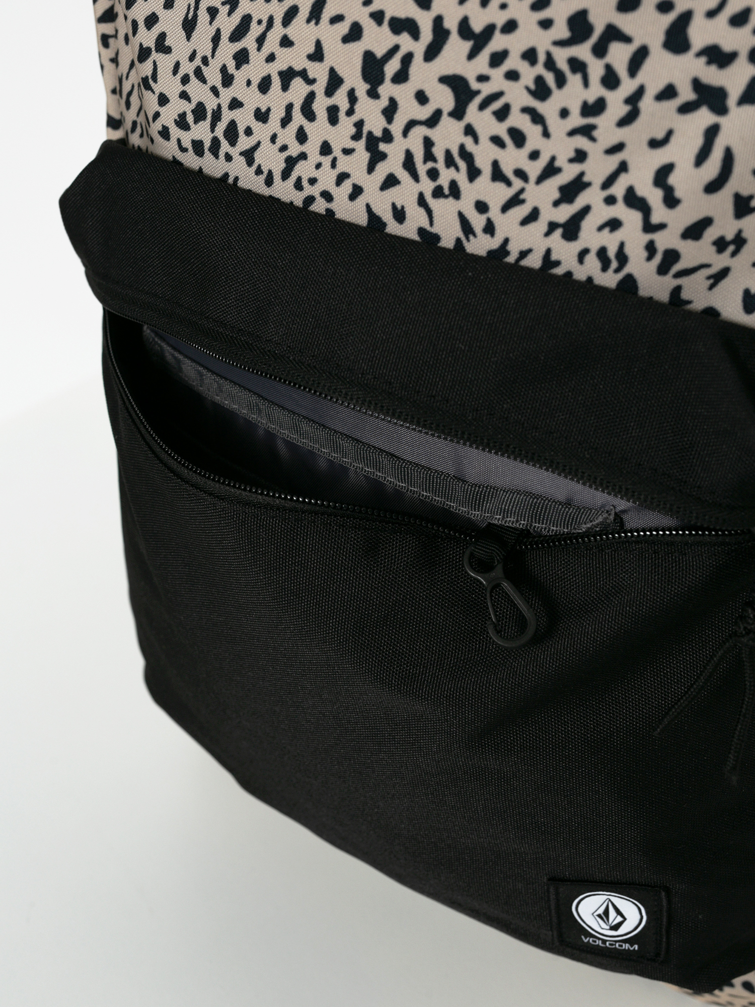Plecak Volcom School Wmn (animal print)