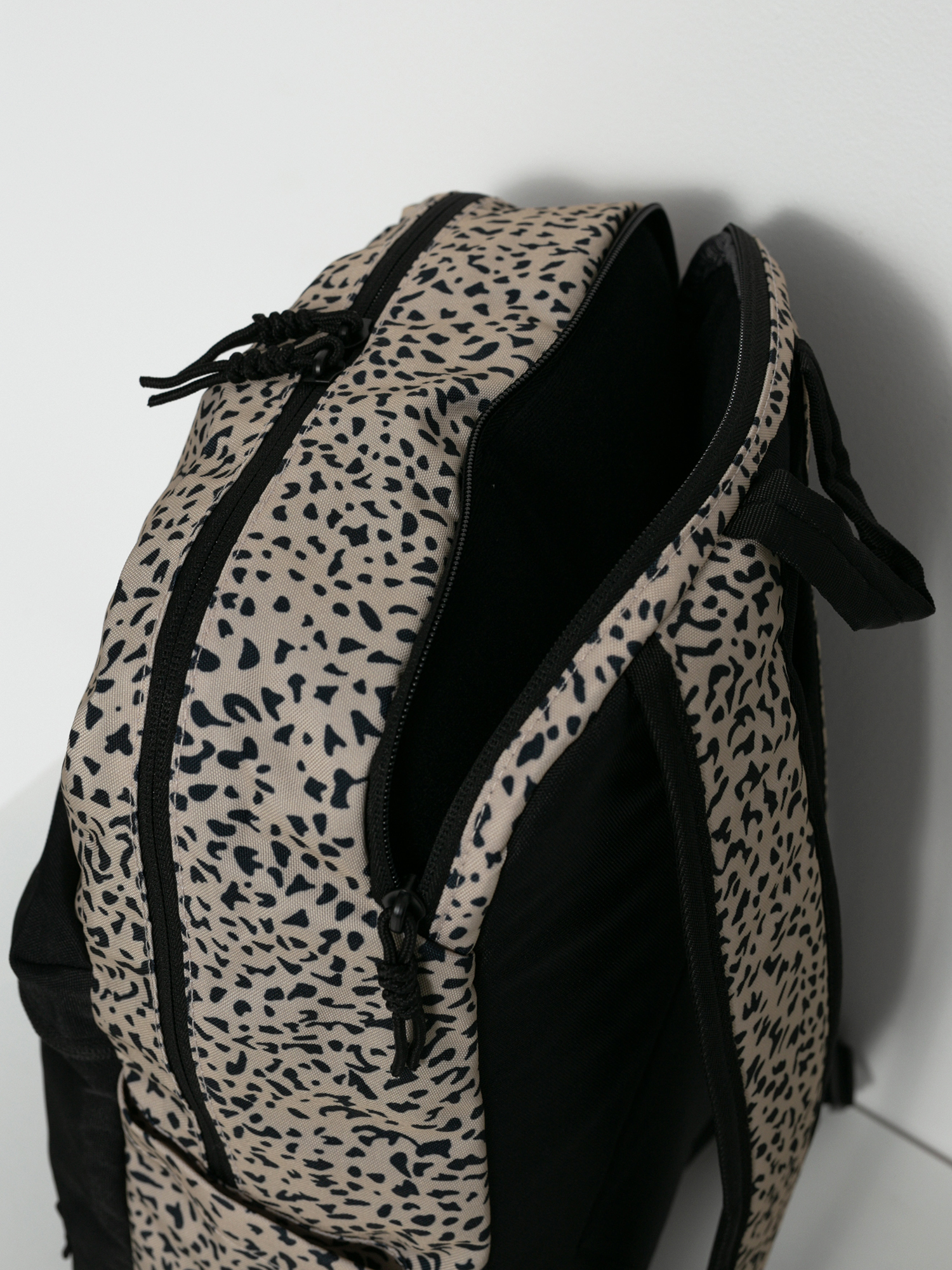 Plecak Volcom School Wmn (animal print)