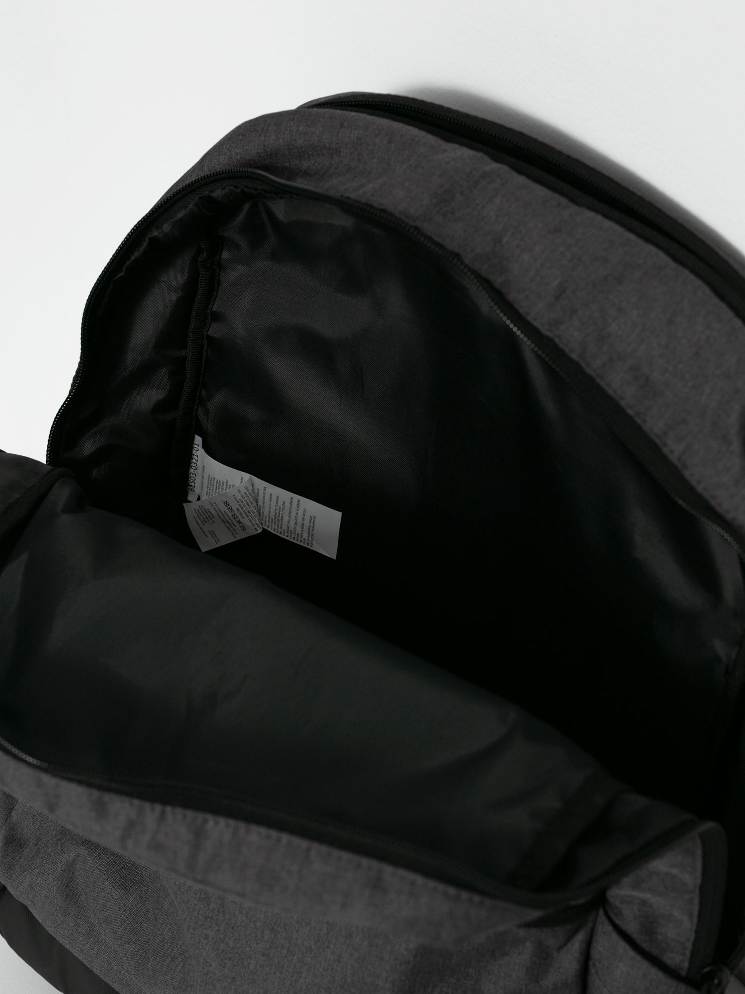 Plecak Volcom Volcom School (charcoal heather)