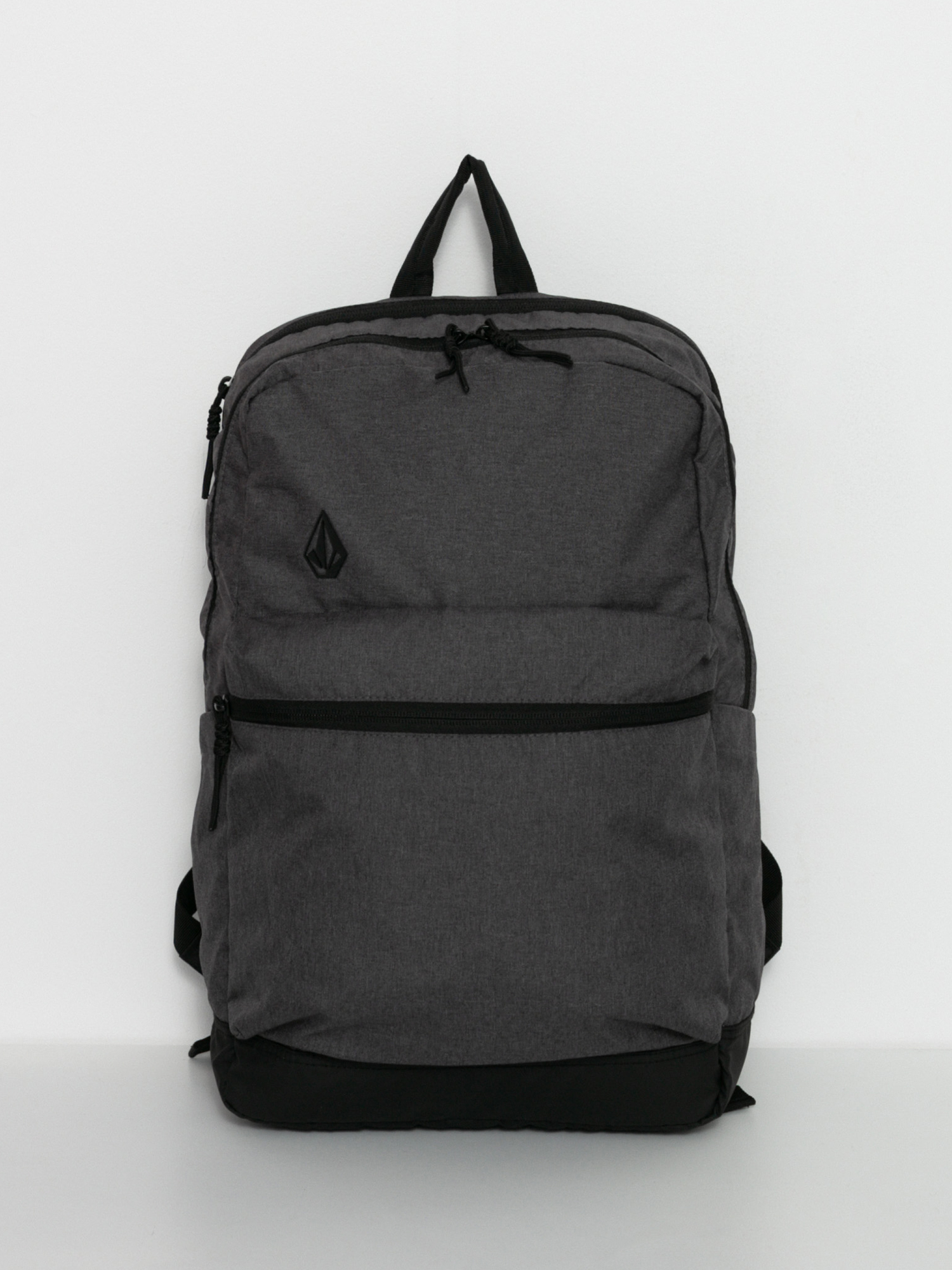 Plecak Volcom Volcom School (charcoal heather)