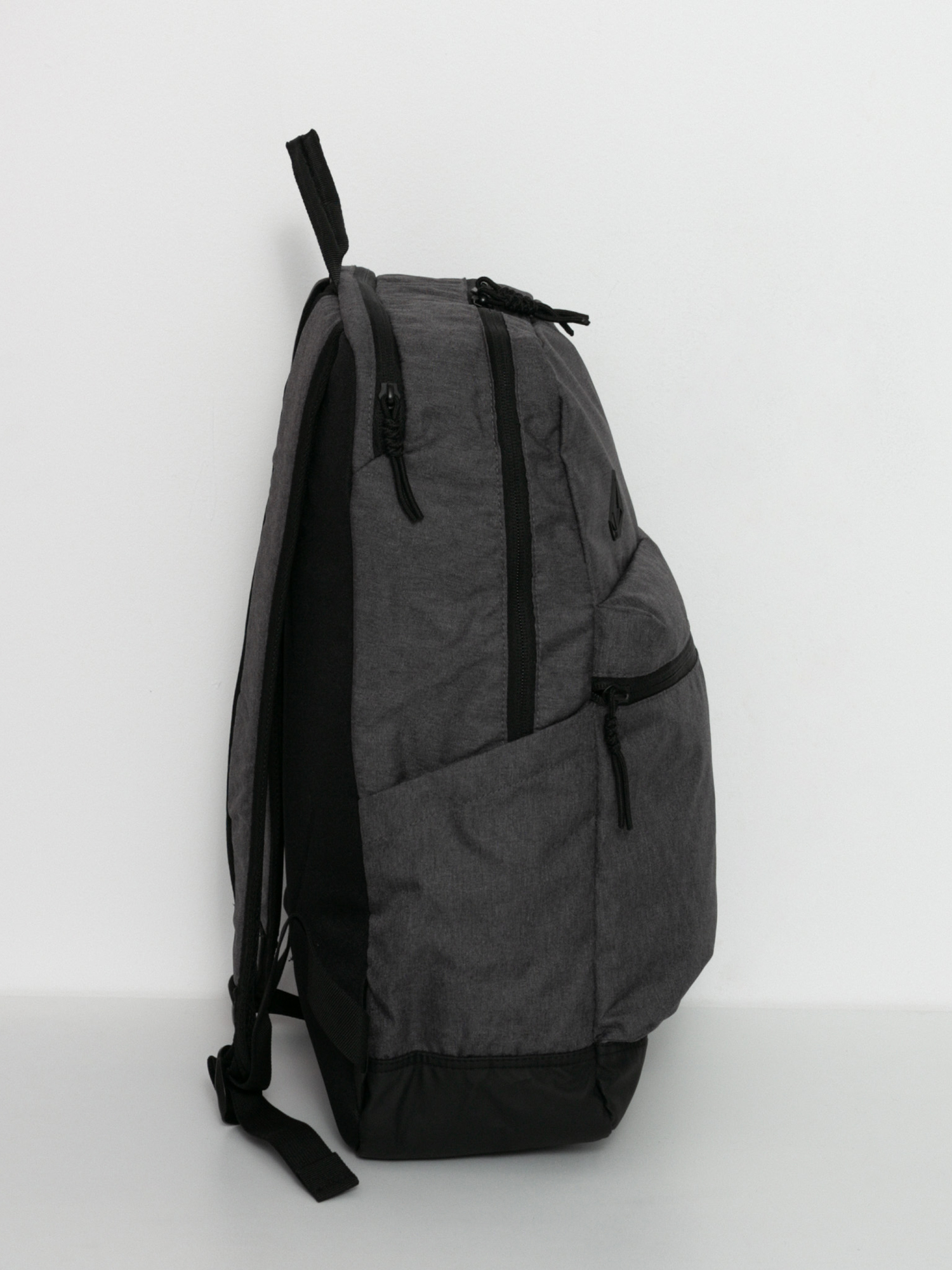 Plecak Volcom Volcom School (charcoal heather)