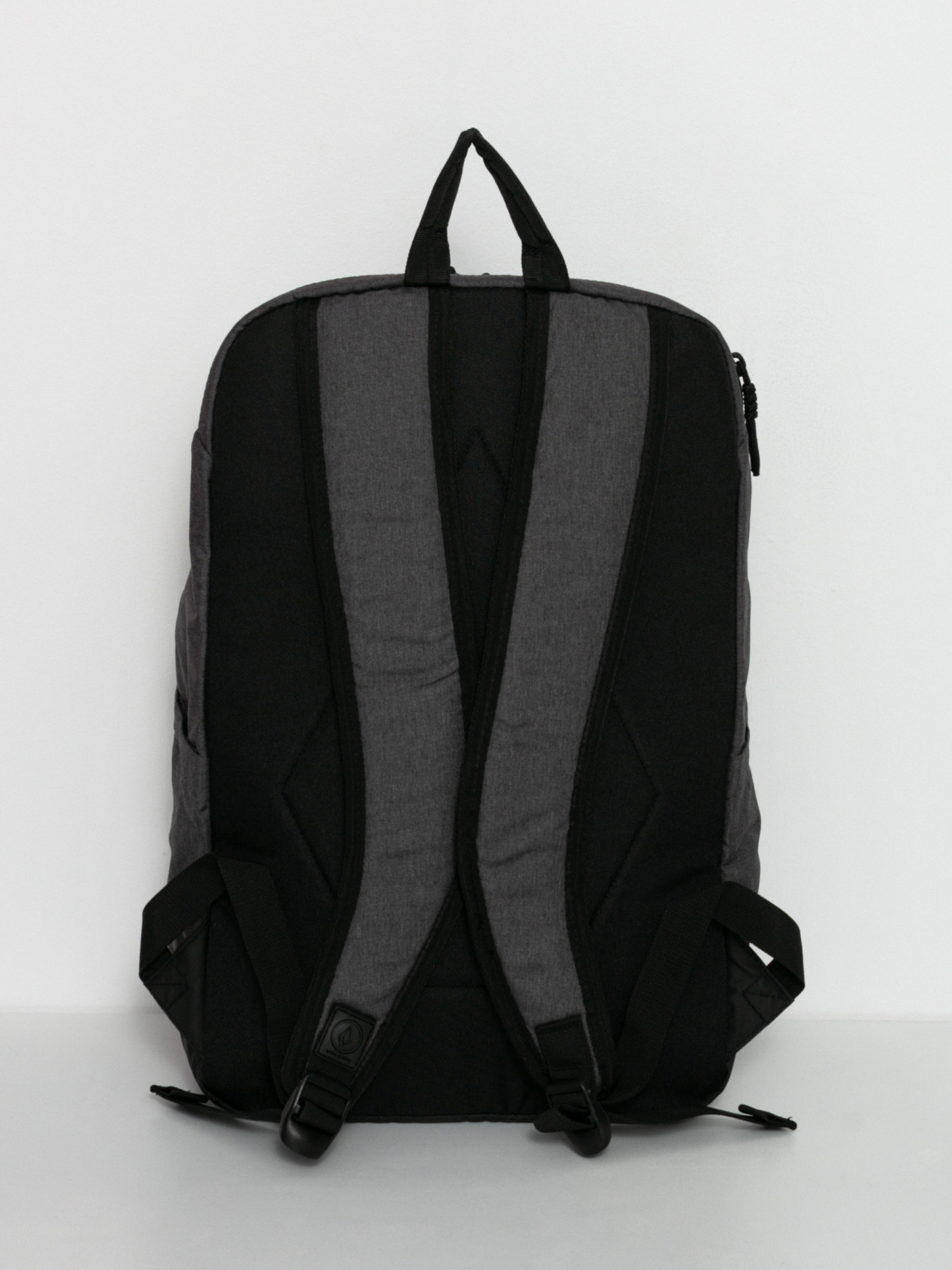 Plecak Volcom Volcom School (charcoal heather)