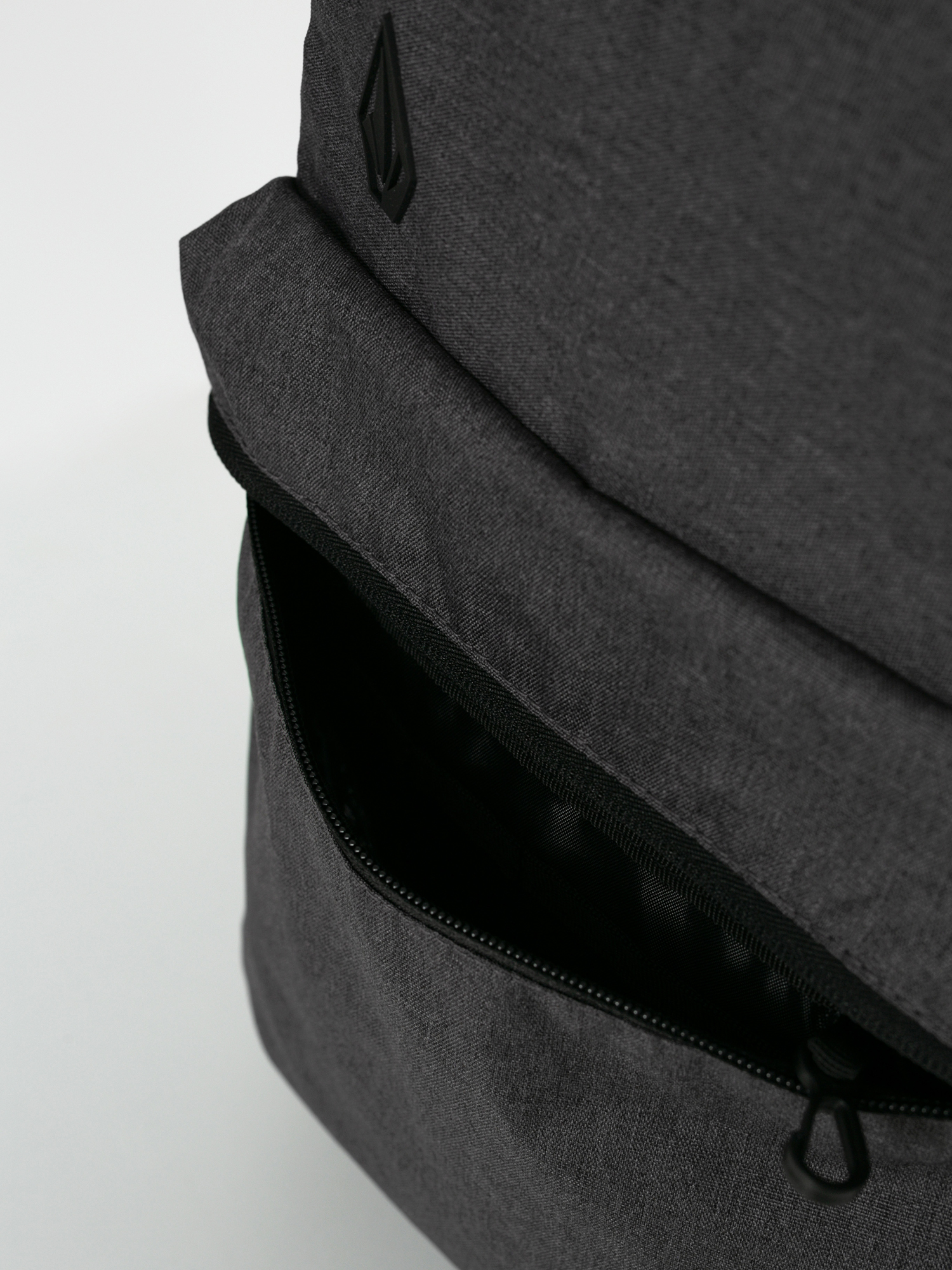 Plecak Volcom Volcom School (charcoal heather)