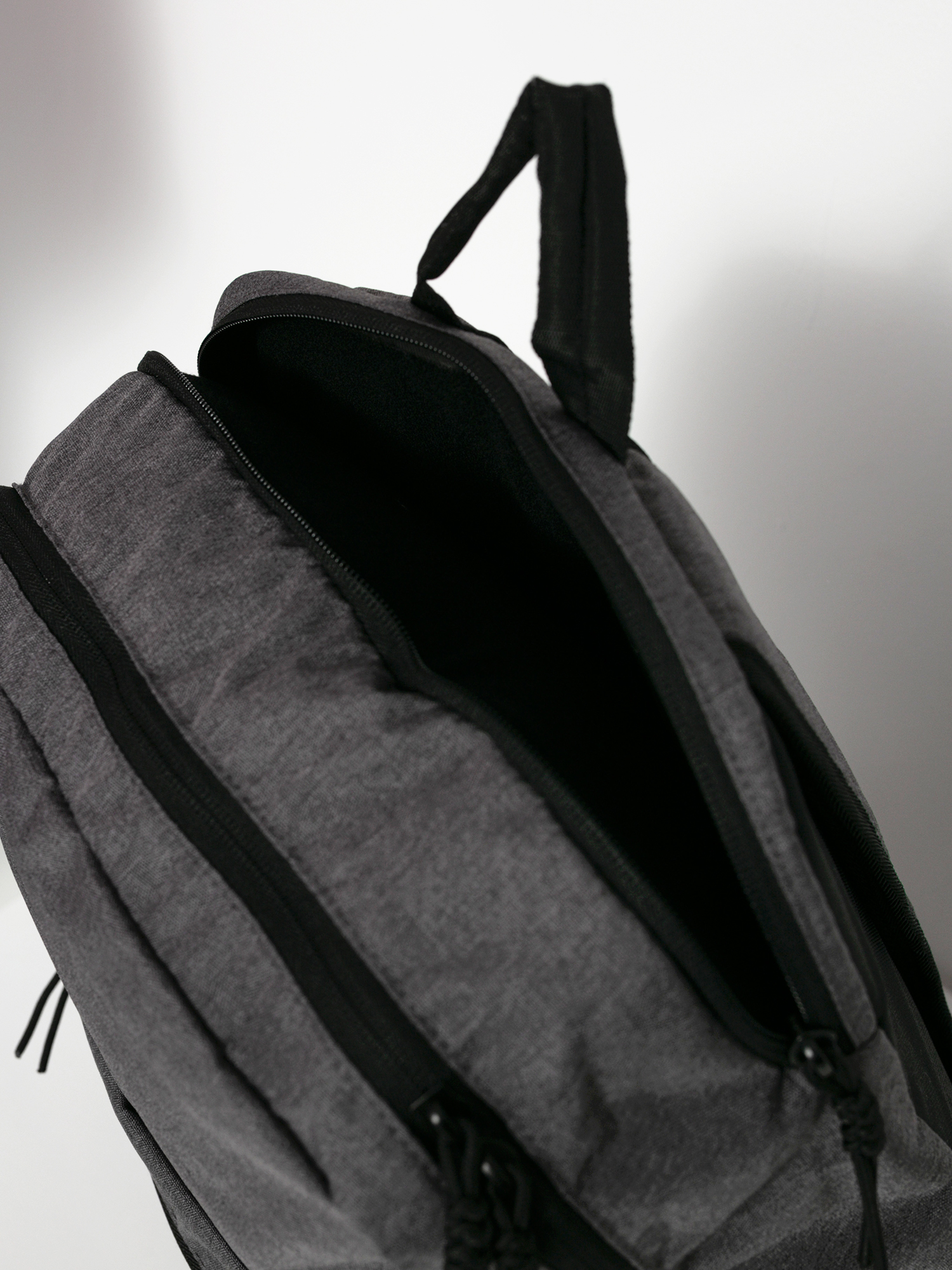 Plecak Volcom Volcom School (charcoal heather)