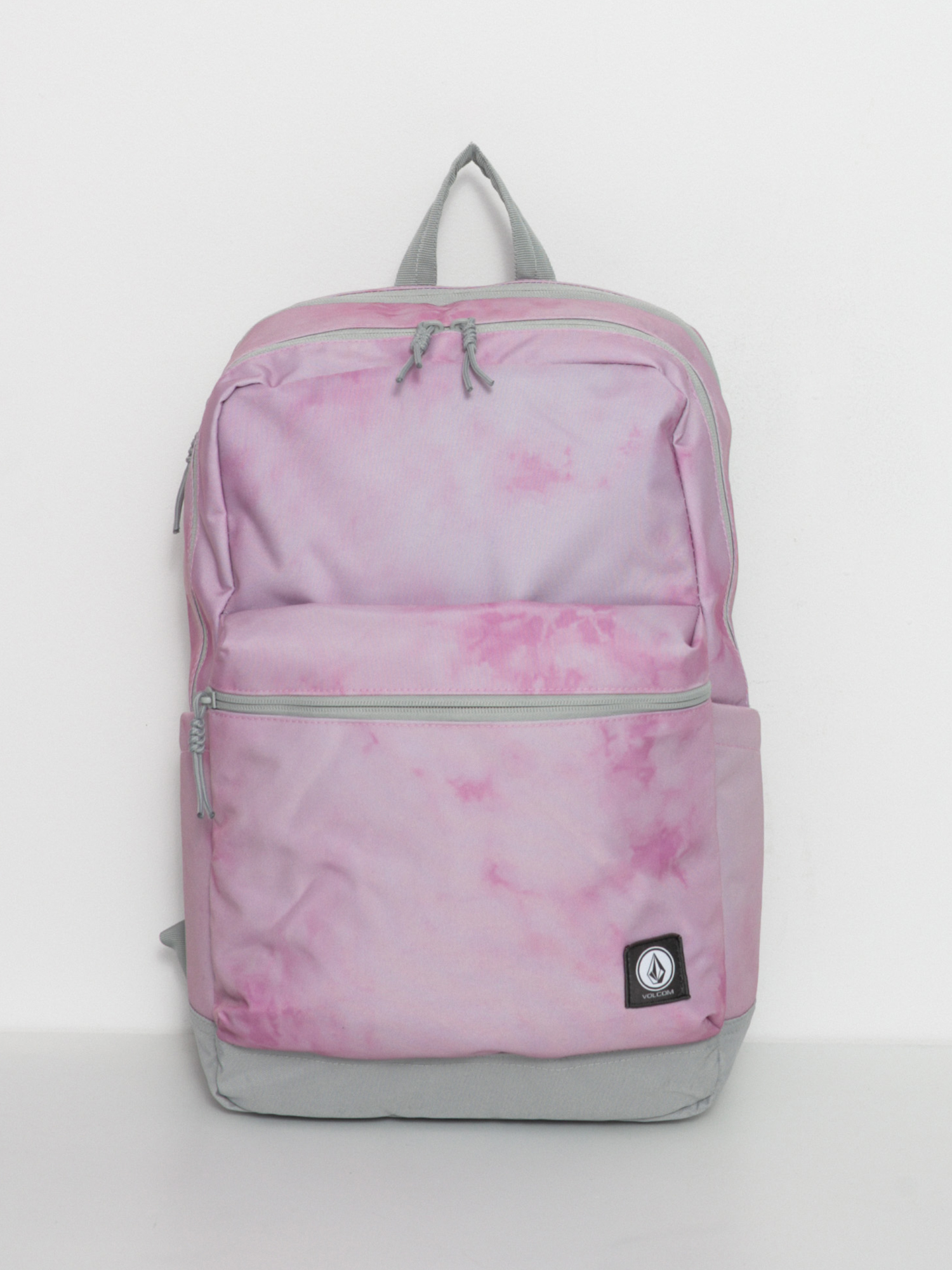 Plecak Volcom School Wmn (faded mauve)