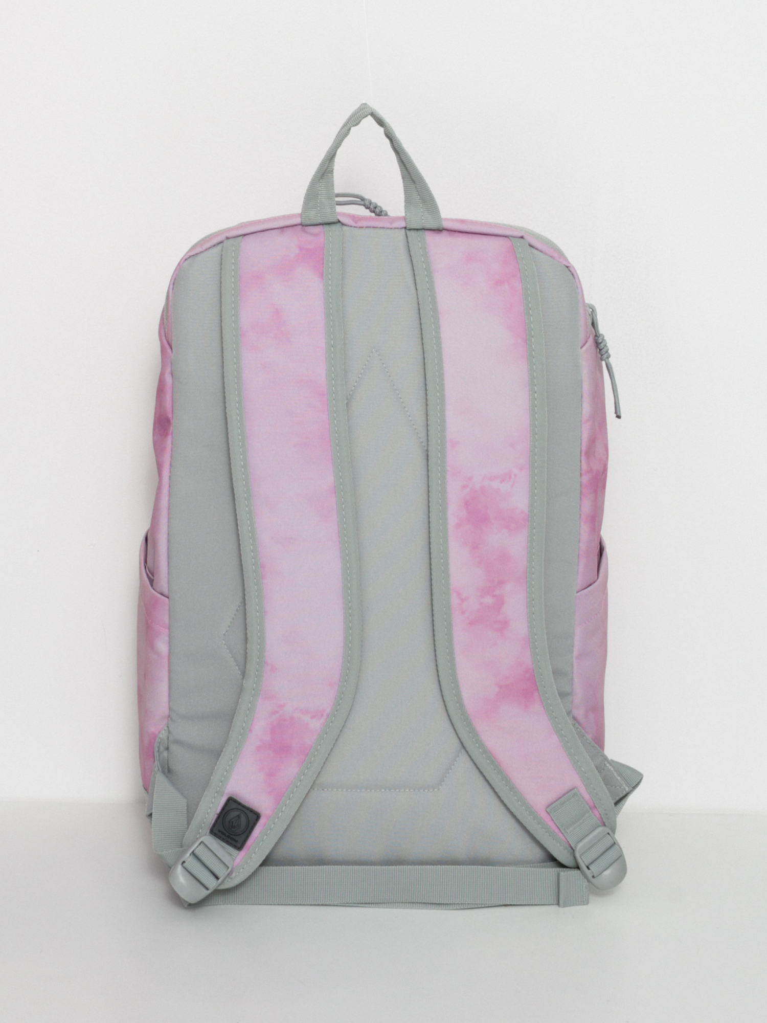 Plecak Volcom School Wmn (faded mauve)