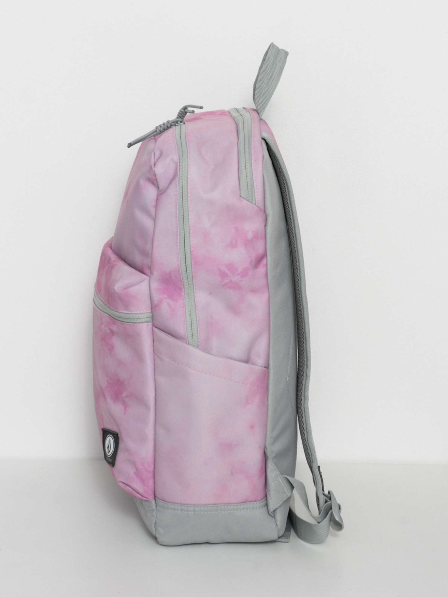 Plecak Volcom School Wmn (faded mauve)