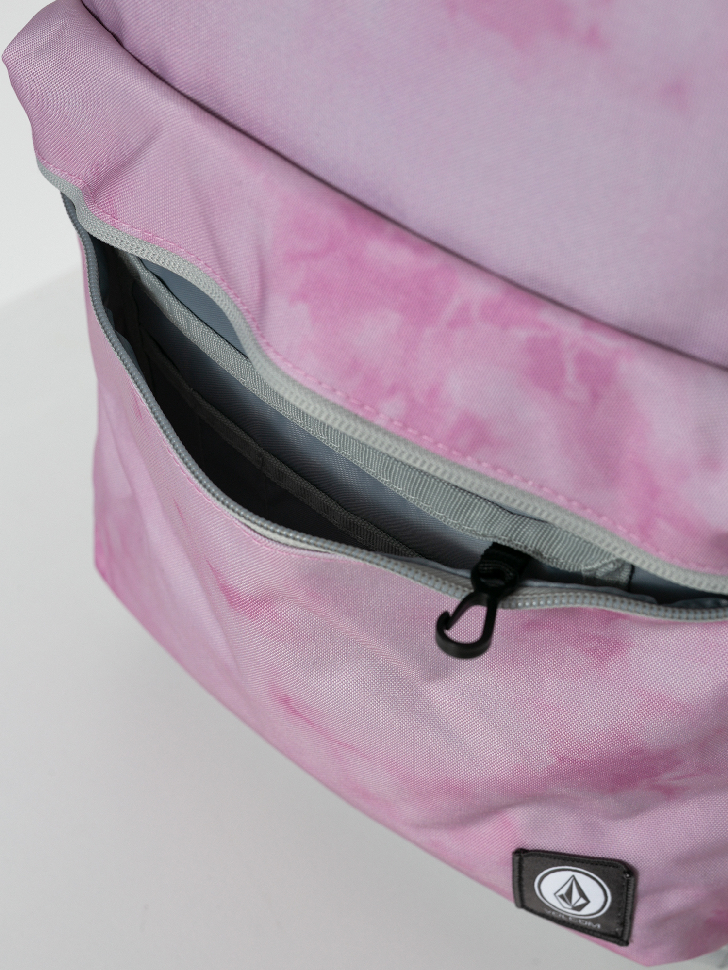 Plecak Volcom School Wmn (faded mauve)