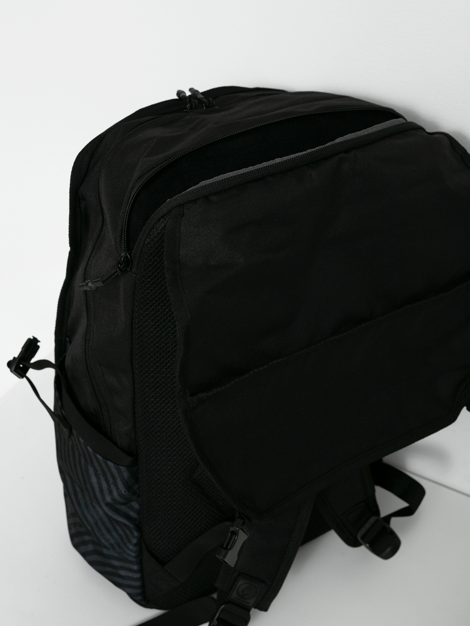 Plecak Volcom  Substrate (black)