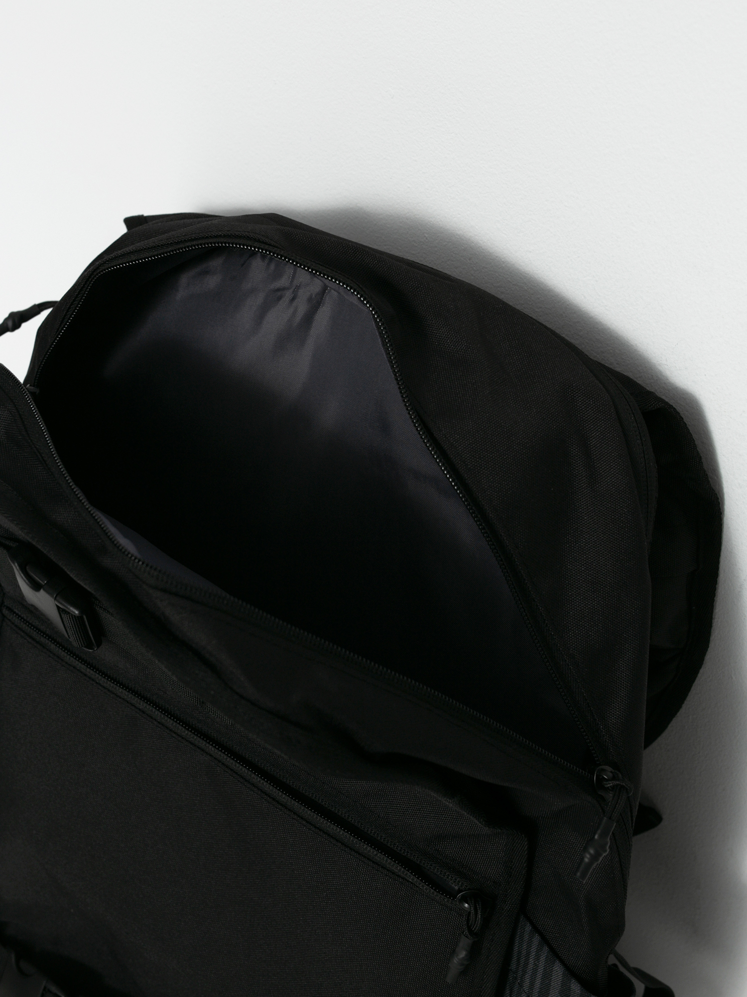 Plecak Volcom  Substrate (black)