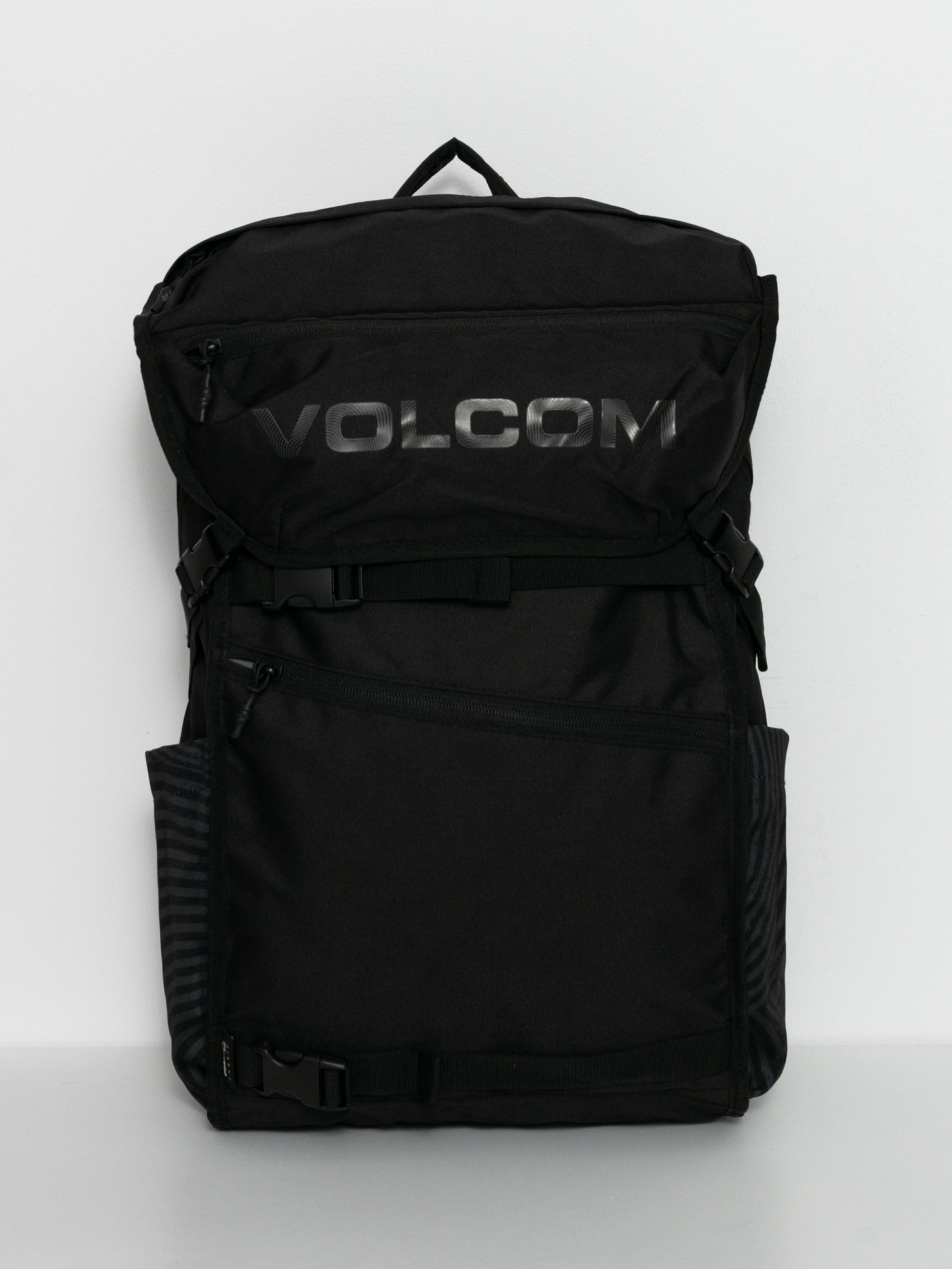 Plecak Volcom  Substrate (black)
