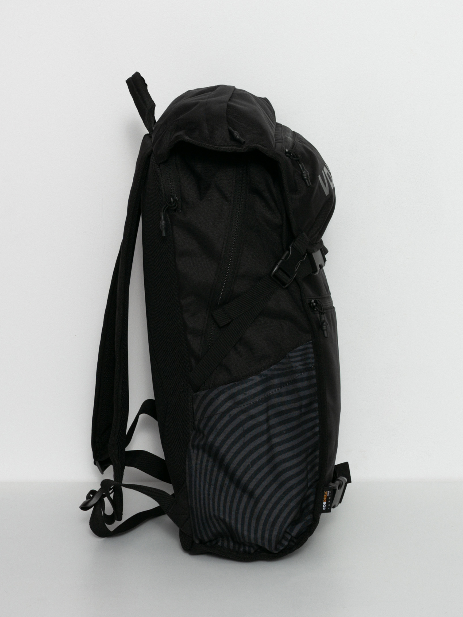 Plecak Volcom  Substrate (black)