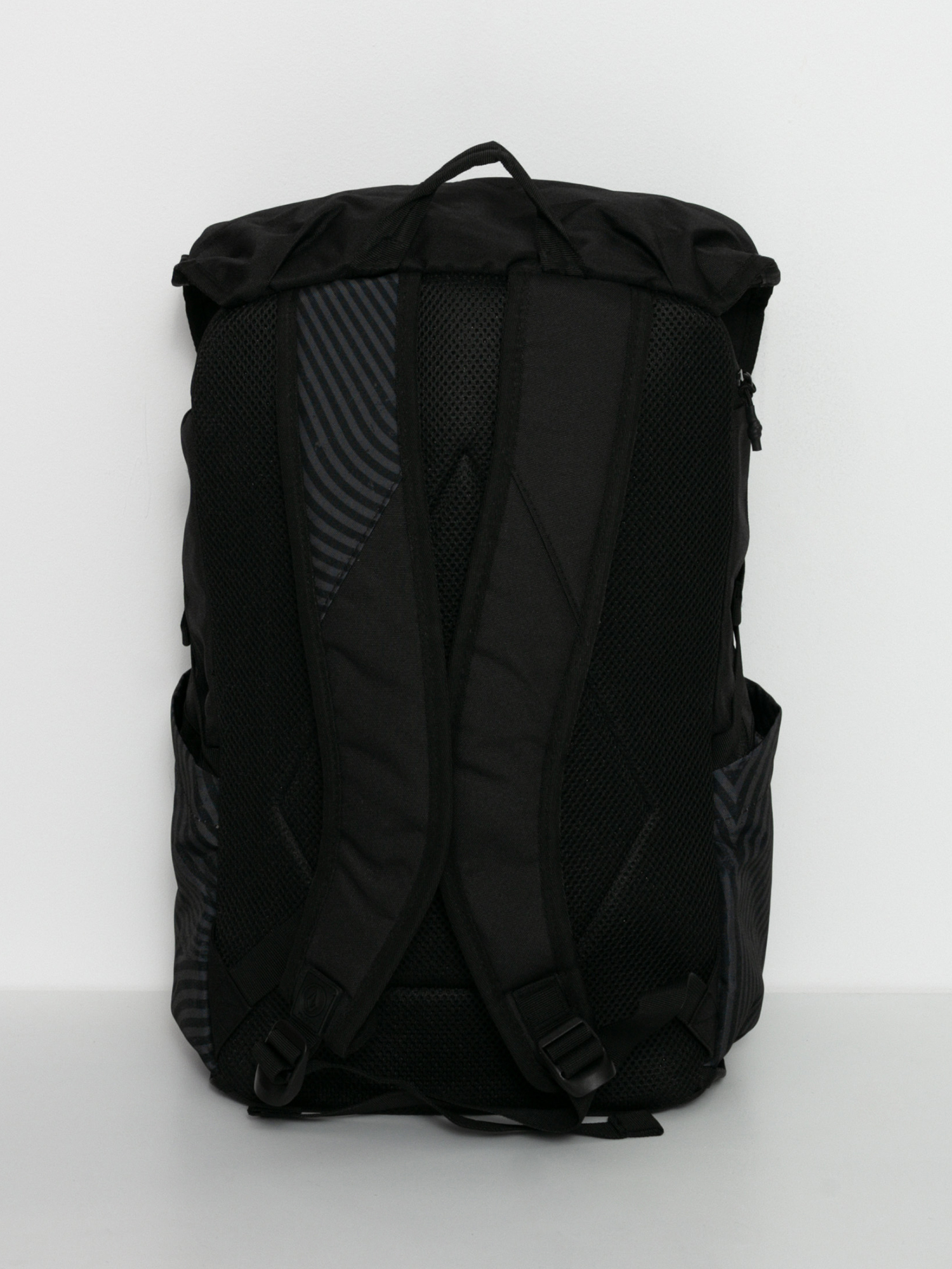 Plecak Volcom  Substrate (black)