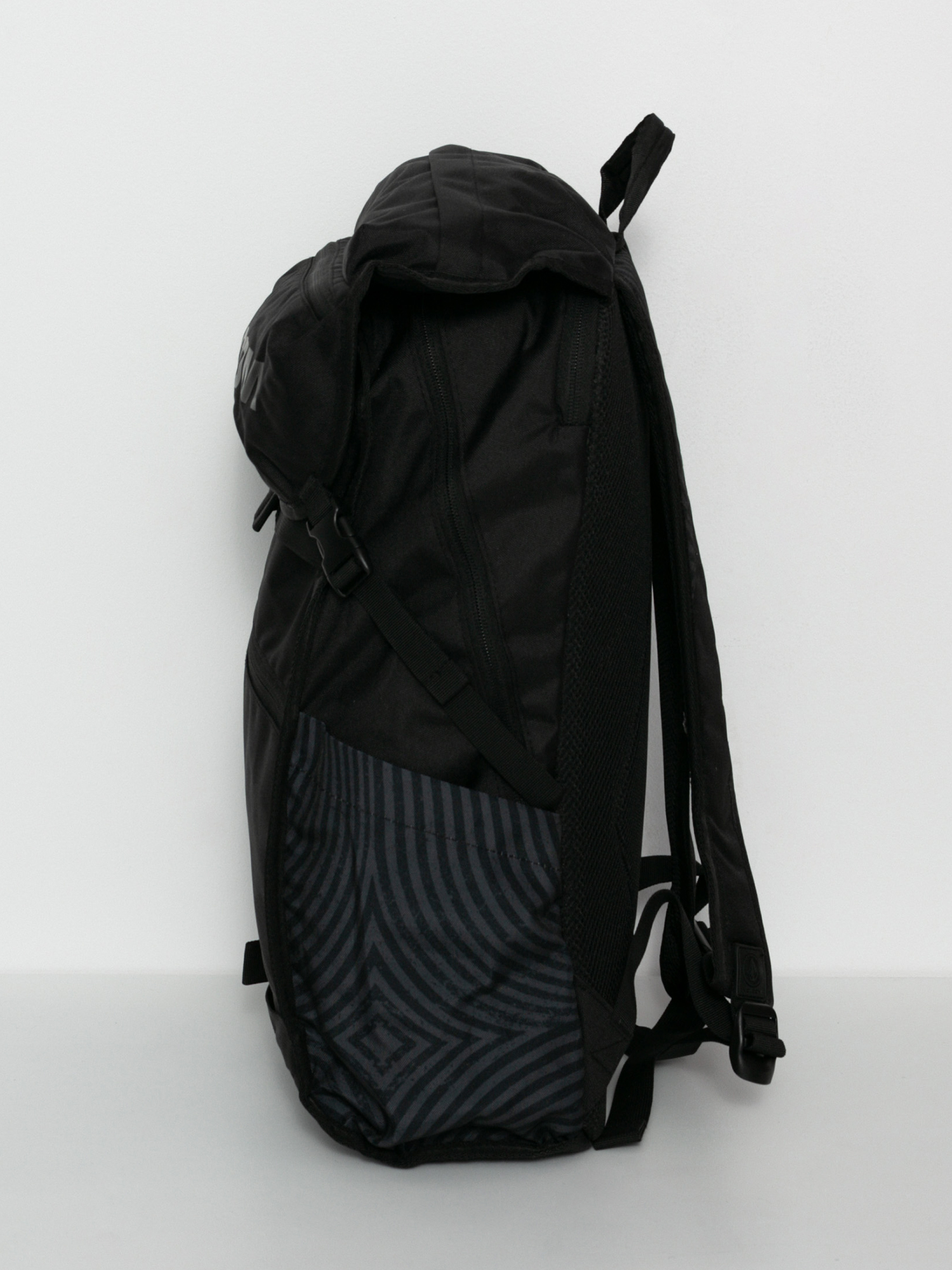 Plecak Volcom  Substrate (black)